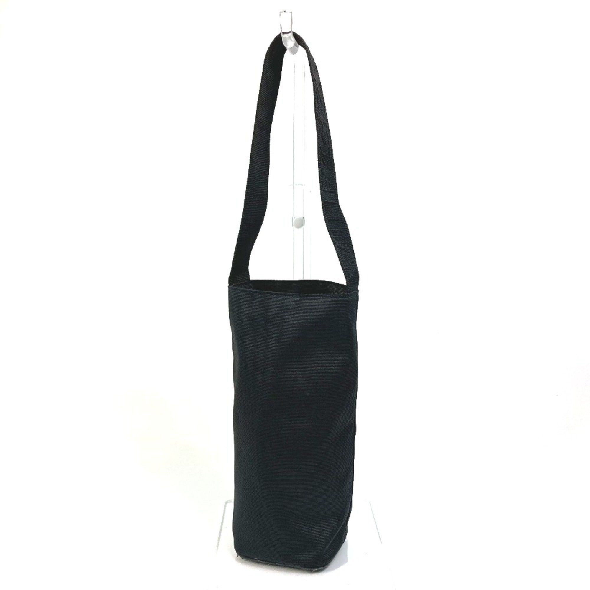Fendi Fendi bag wine holder Bottle holder Black Size ONE SIZE - 1 Thumbnail