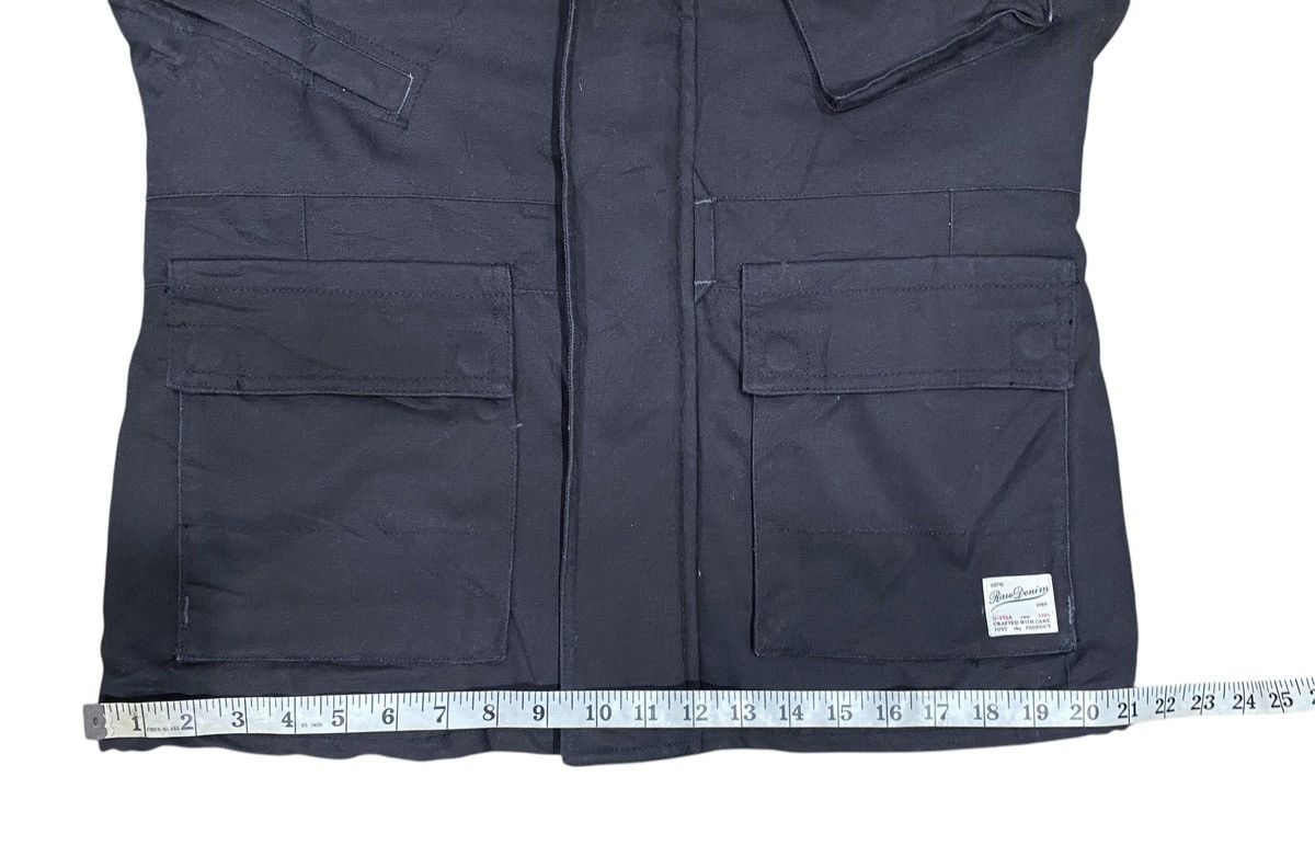 G-Star Rare G STAR RAW Sandhurst Zipper Jacket Size US S / EU 44-46 / 1 - 13 Thumbnail