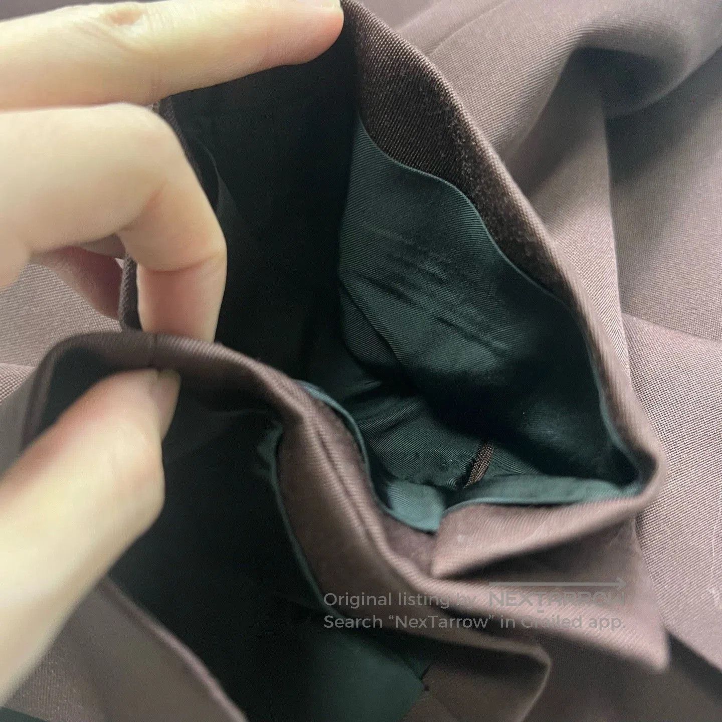Bottega Veneta Bottega Veneta Suit Jacket Size 46. Size US S / EU 44-46 / 1 - 6 Thumbnail