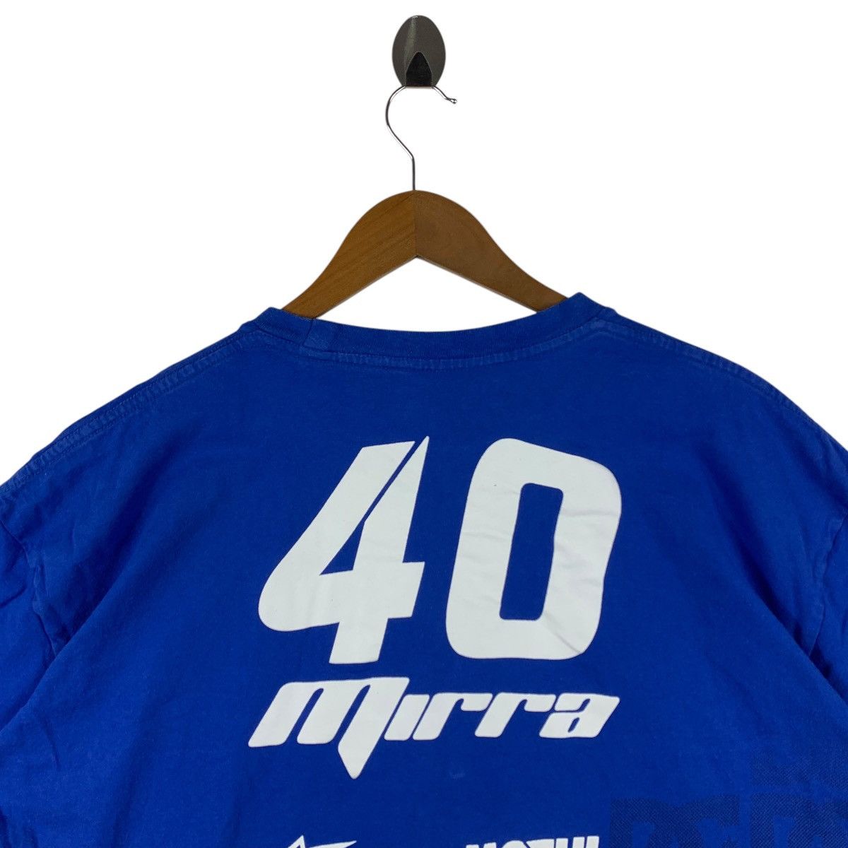 Other DC SHOE X SUBARU World Rally team printed tee Size US L / EU 52-54 / 3 - 10 Thumbnail