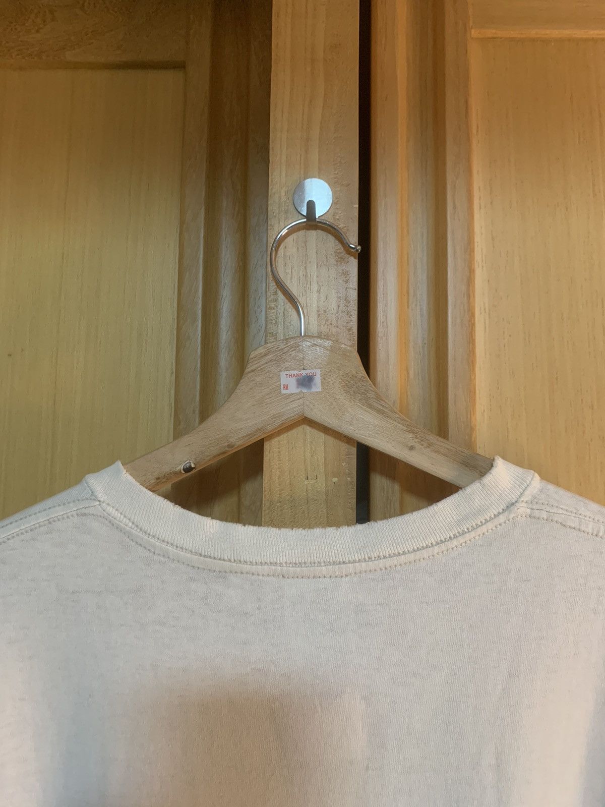 Vintage Stussy LV Monogram