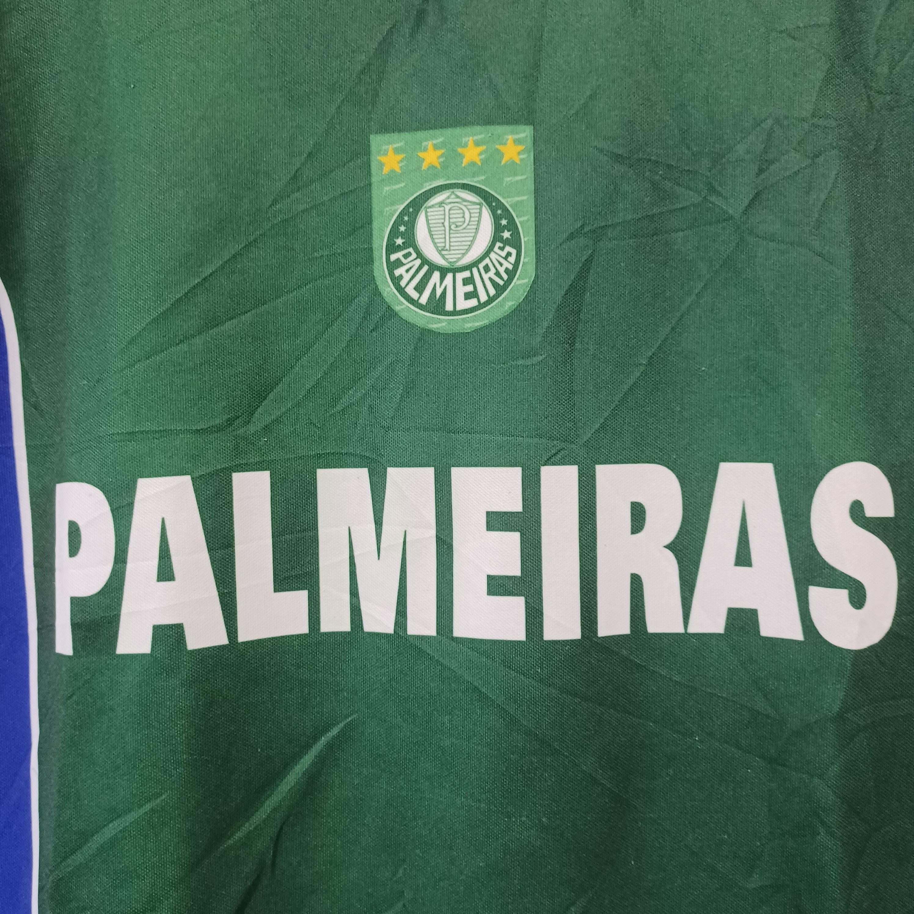 Sports Specialties × Vintage VINTAGE BOOTLEG PARMALAT JERSEY FANS CLUB Size US M / EU 48-50 / 2 - 5 Thumbnail