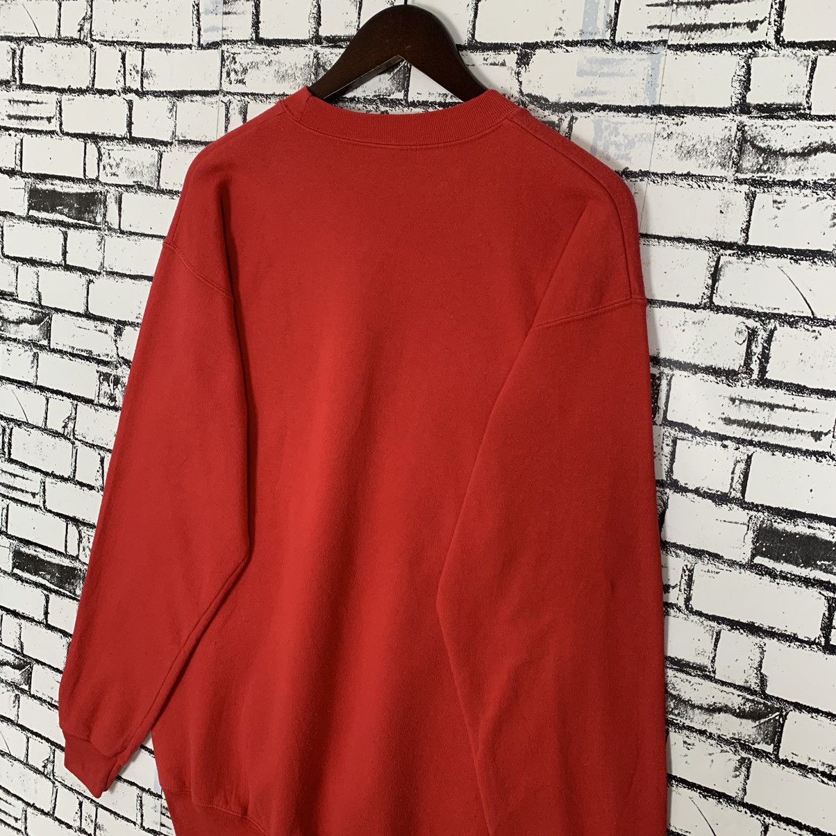 MLB × Vintage Vintage Sportwear Canyon Crest Baseball Club Sweatshirt Size US M / EU 48-50 / 2 - 9 Thumbnail