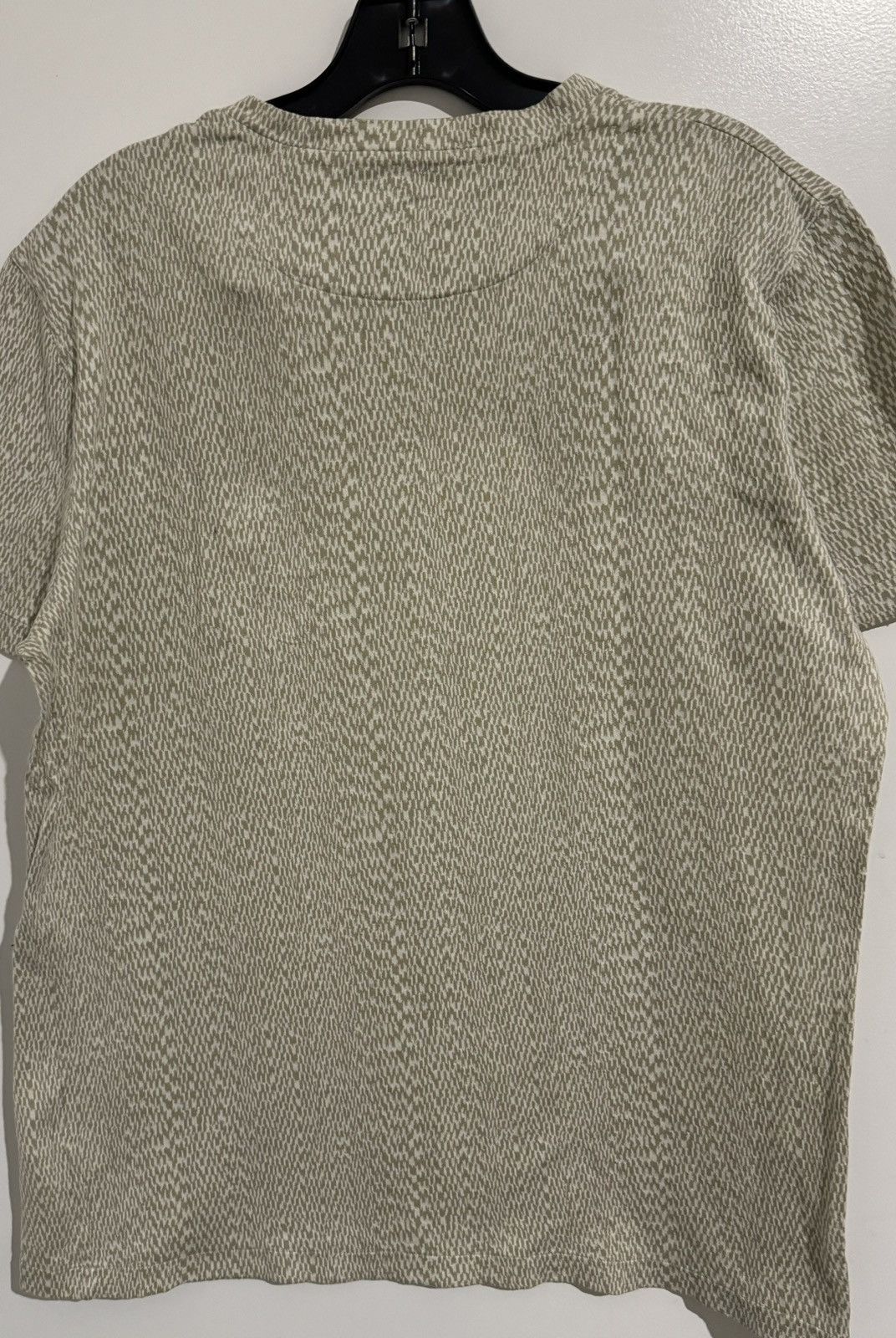Louis Vuitton Louis Vuitton Summer Tshirt Size US XL / EU 56 / 4 - 2 Thumbnail