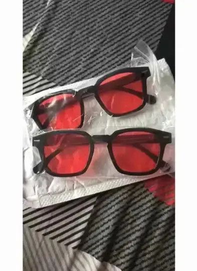 Electric Visual Ref Lense Black Frame Sunglasses Size ONE SIZE - 3 Thumbnail
