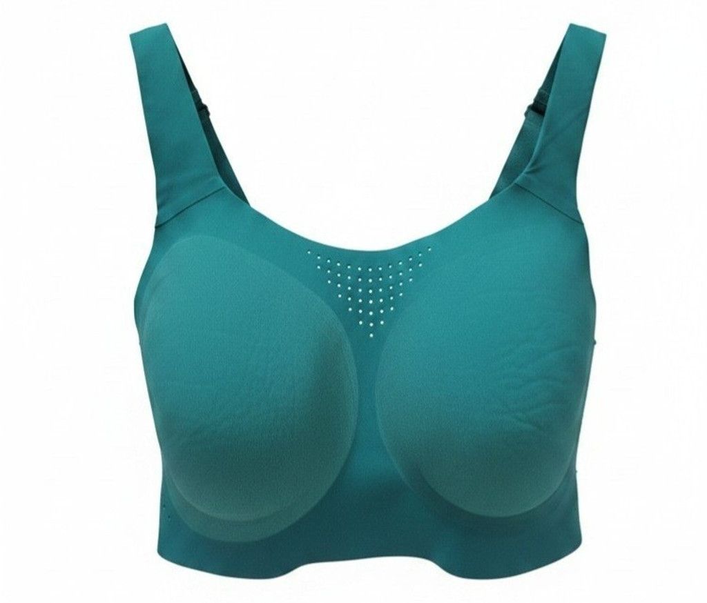Victoria's Secret Victoria's Secret Featherweight High Support Wireless Sport Size ONE SIZE - 1 Thumbnail