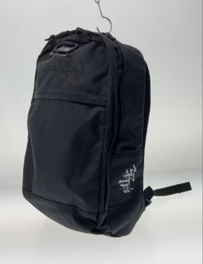 Yohji Yamamoto NEW ERA × YOHJI YAMAMOTO backpack Size ONE SIZE - 2 Thumbnail
