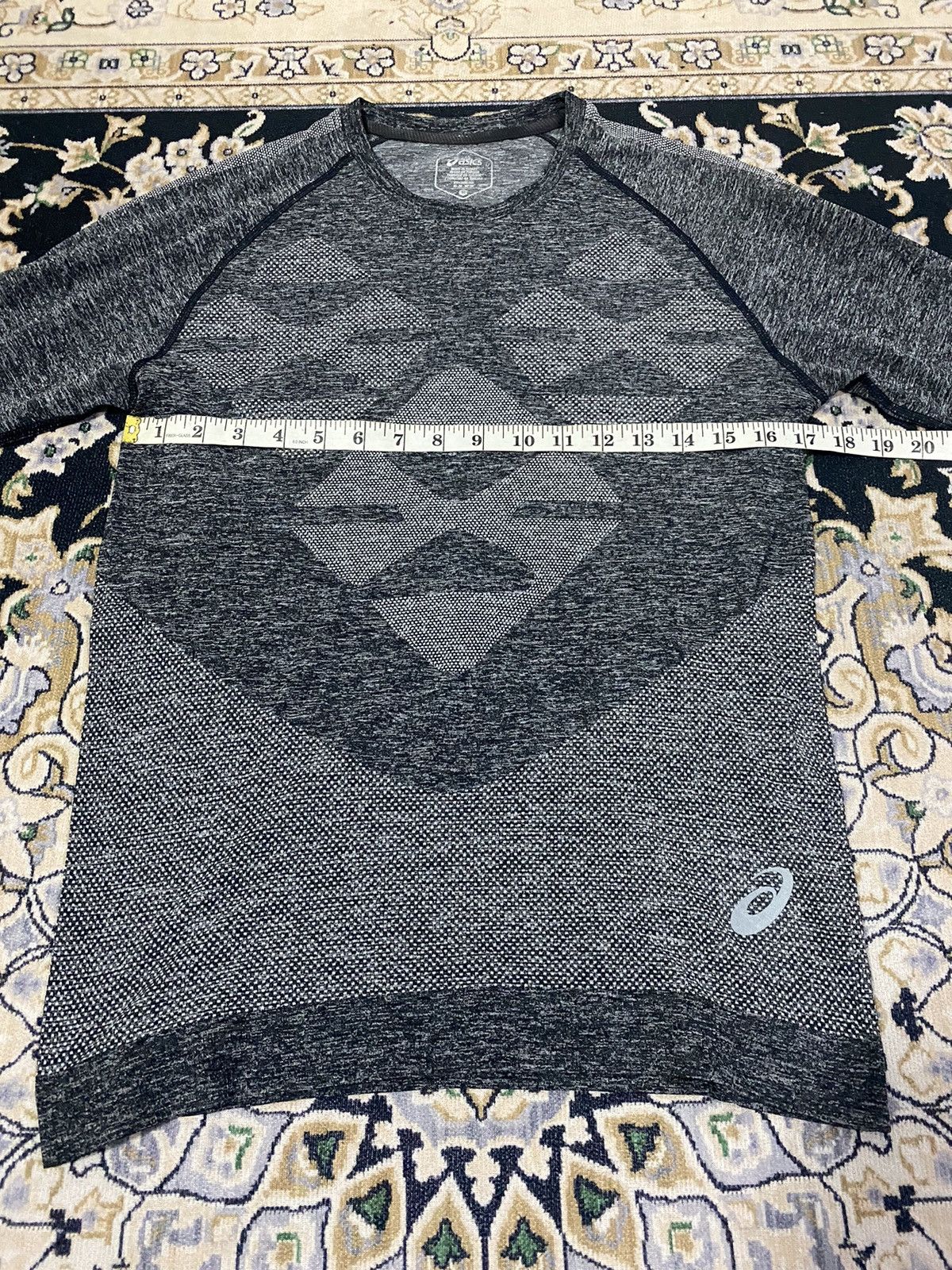 Asics × Kiko Kostadinov Asics x kiko kostadinov seamless Size US M / EU 48-50 / 2 - 10 Thumbnail