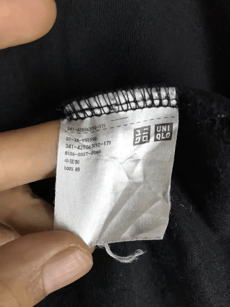 Cartoon Network × Uniqlo Uniqlo X Verdy Love On The Run Tshirts Size US M / EU 48-50 / 2 - 5 Thumbnail