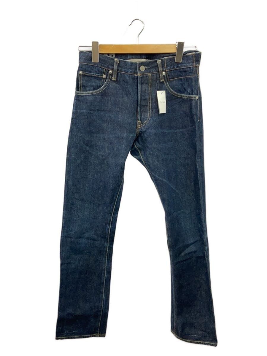 Visvim Cotton Social Sculpture Denim Size US 30 / EU 46 - 1 Thumbnail