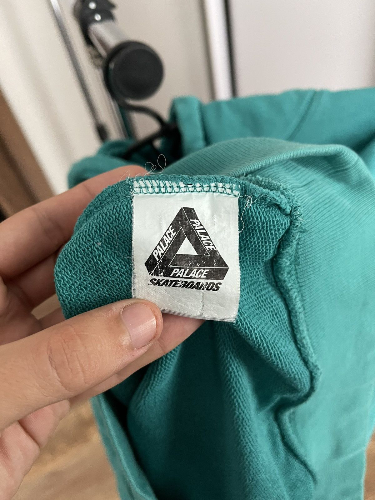 Palace Palace Tri Flect Hoodie Pullover Size US L / EU 52-54 / 3 - 11 Thumbnail