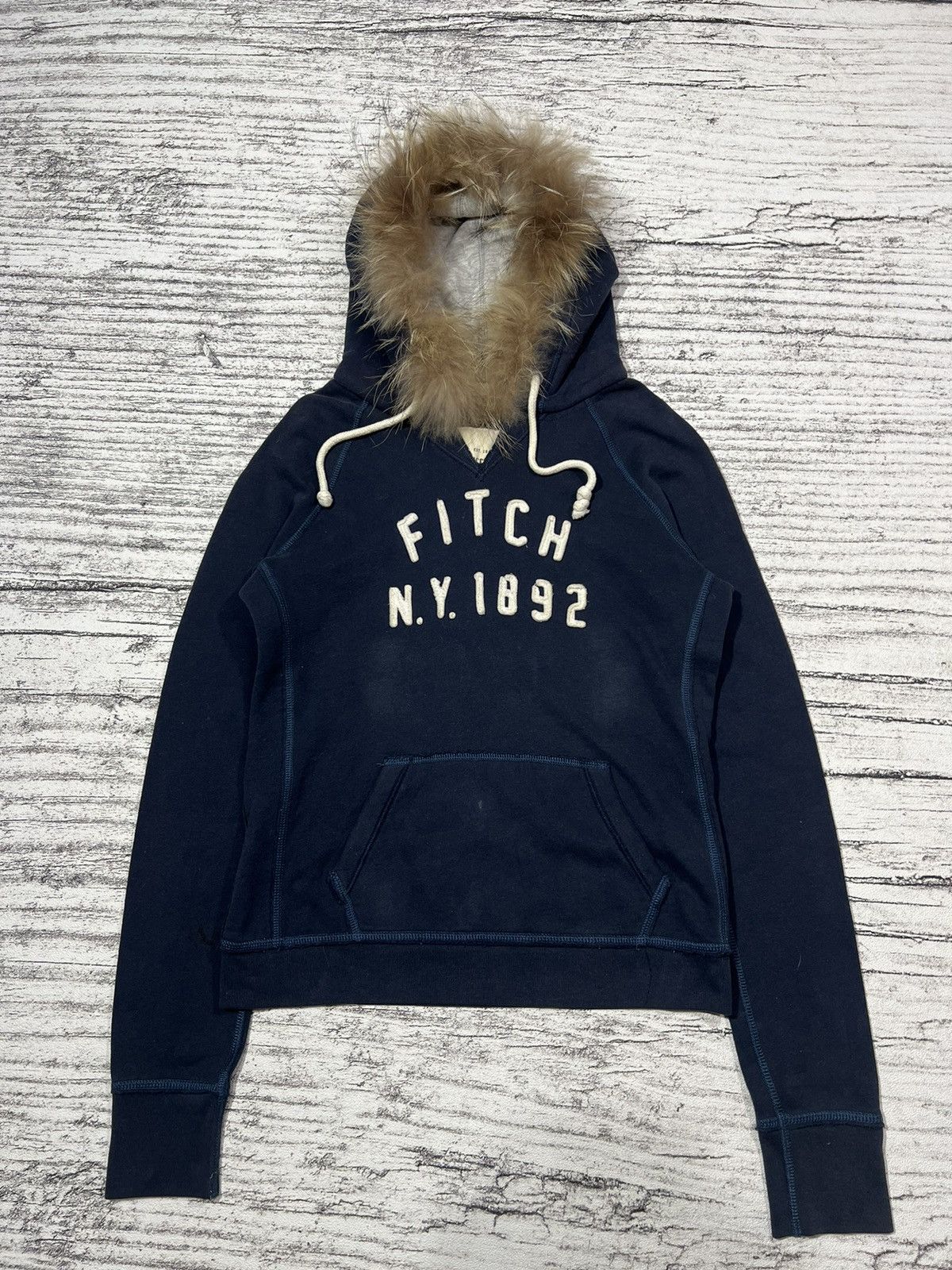 Number (N)ine 2000s Archival Isamu Jackrose Kmrii Junya Fur y2k Lgb Ifsix Size US M / EU 48-50 / 2 - 1 Thumbnail