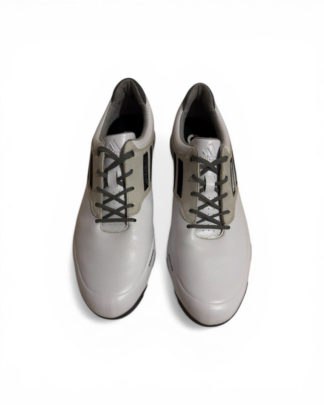 Adidas Adidas Adizero Tour Golf Size US 11 / EU 44 - 2 Thumbnail
