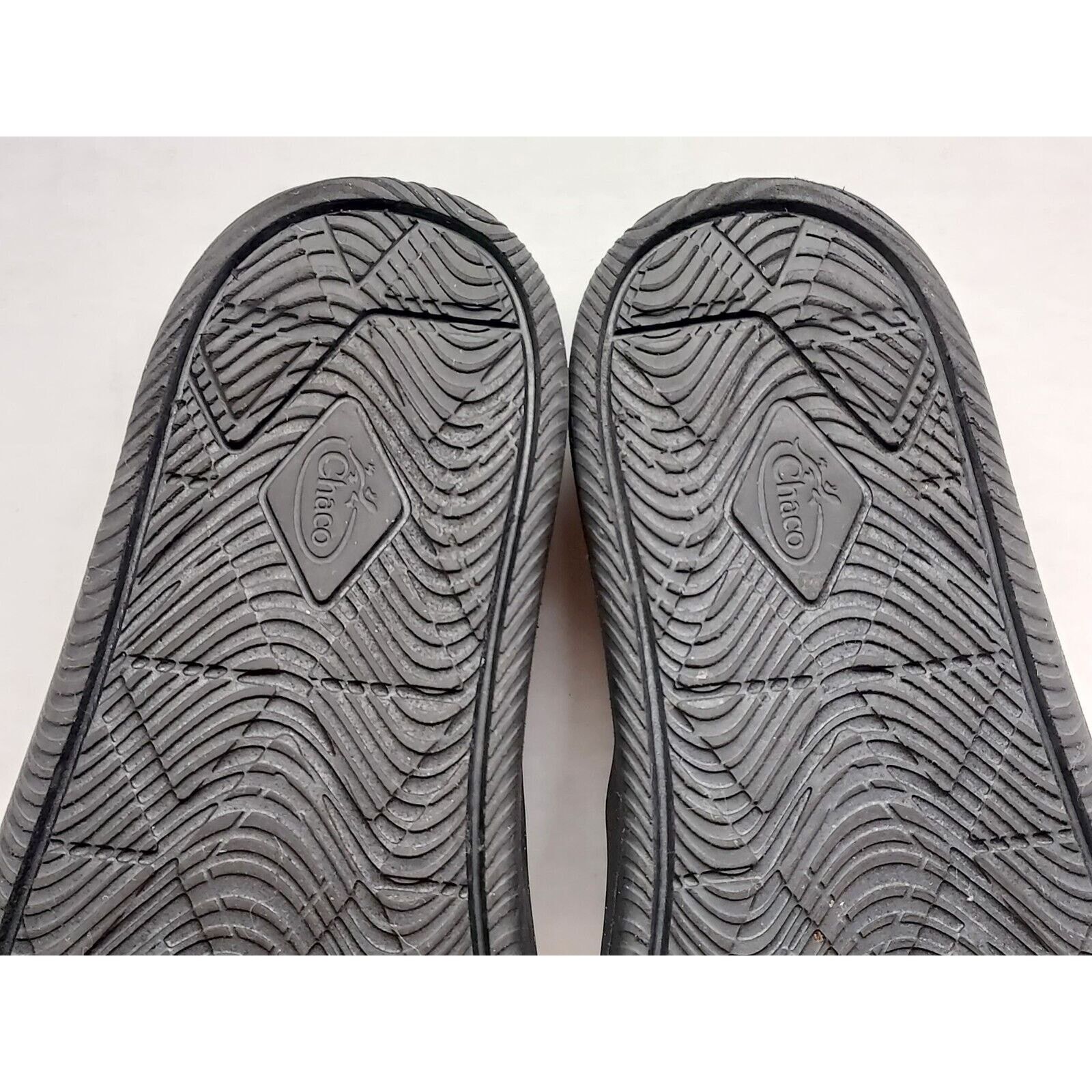 Chaco Chaco Kids | Tie-Dye | Chillos Slide Sandals Size Y4 Size US 4 / IT 34 - 10 Thumbnail