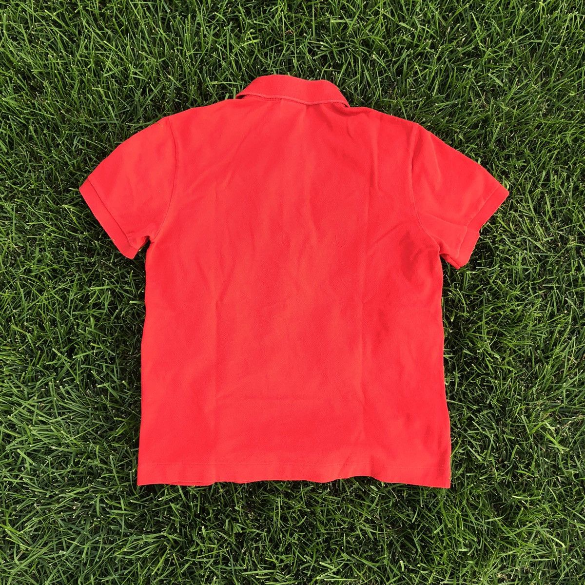 Lacoste Lacoste polo shirt Size US S / EU 44-46 / 1 - 4 Thumbnail