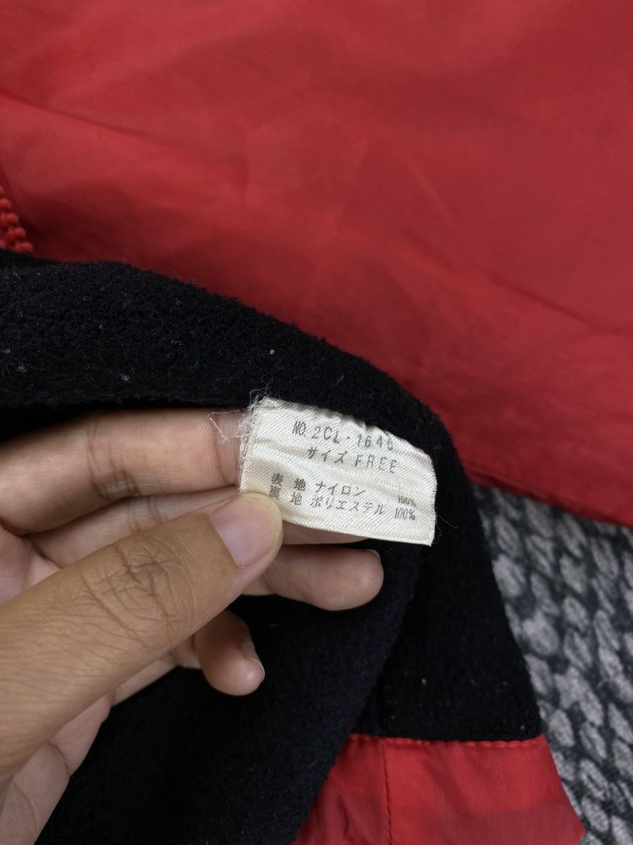 Hysteric Glamour Vintage Hysteric Glamour KFC Parody Hoodie Zipper Jacket Size US M / EU 48-50 / 2 - 9 Thumbnail