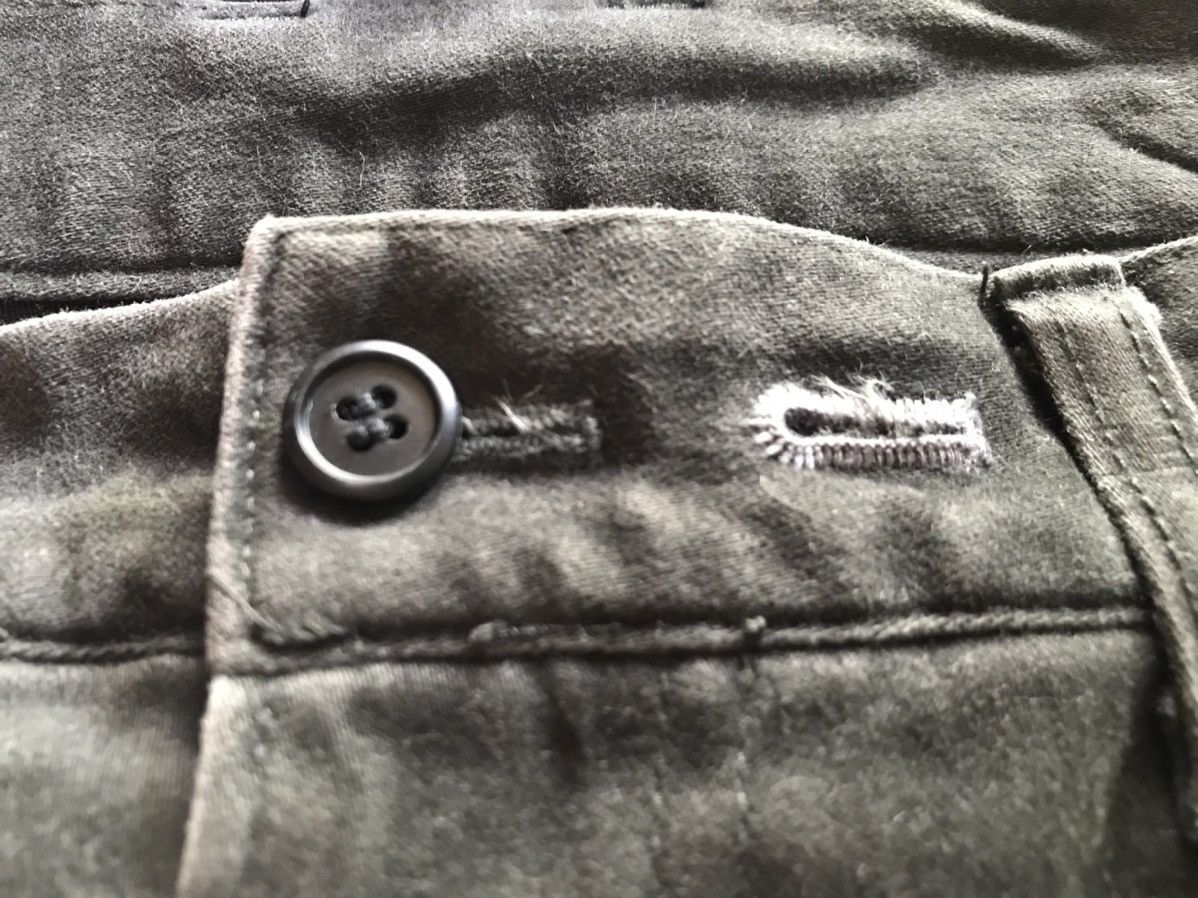 PPFM PPFM Cargo Pants Size S Size US 28 / EU 44 - 3 Thumbnail