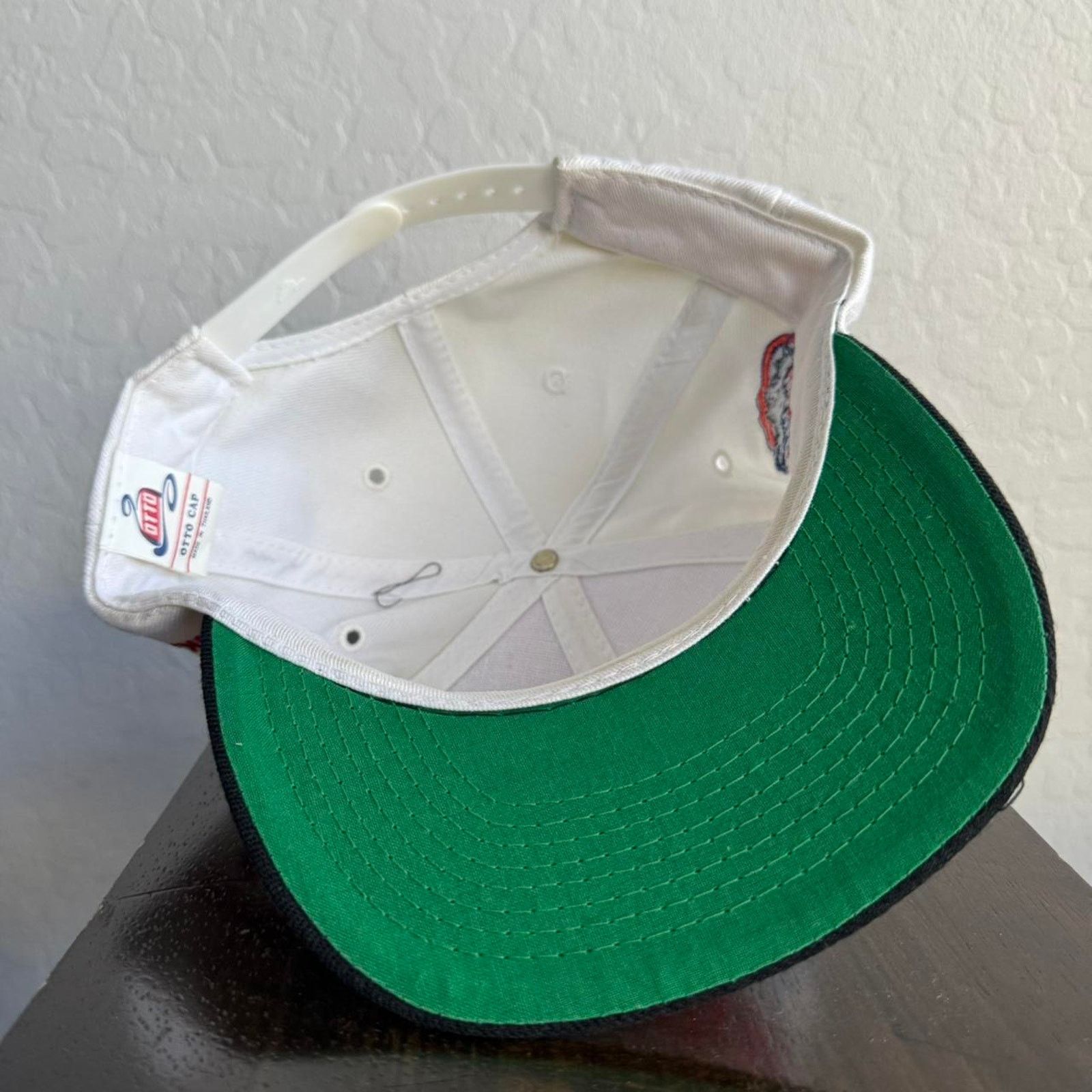 Other Vintage 1996 fiesta bowl snapback Size ONE SIZE - 6 Thumbnail