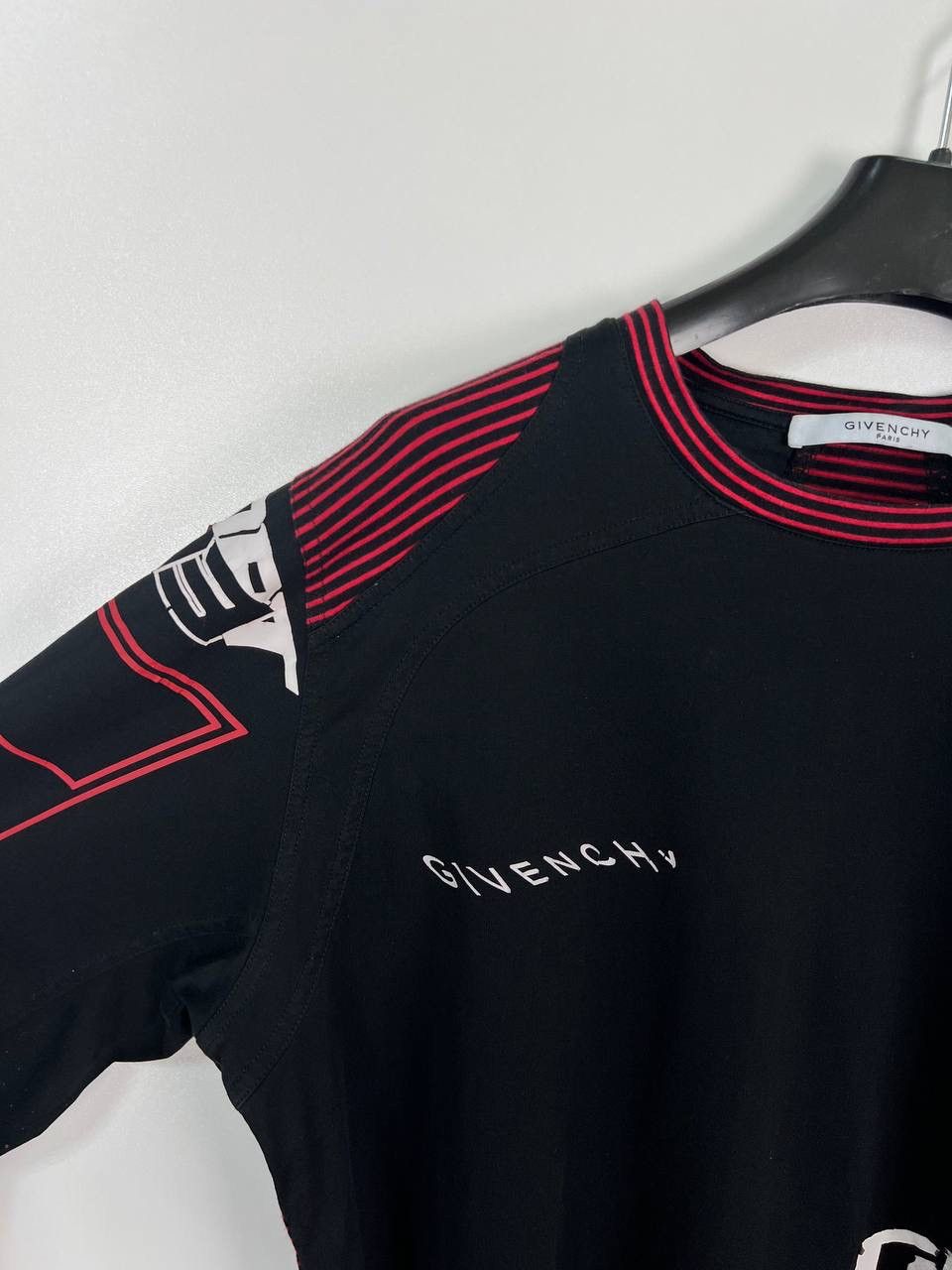 Givenchy × Vintage Givenchy luxury long sleeve size XS Size US XS / EU 42 / 0 - 7 Thumbnail