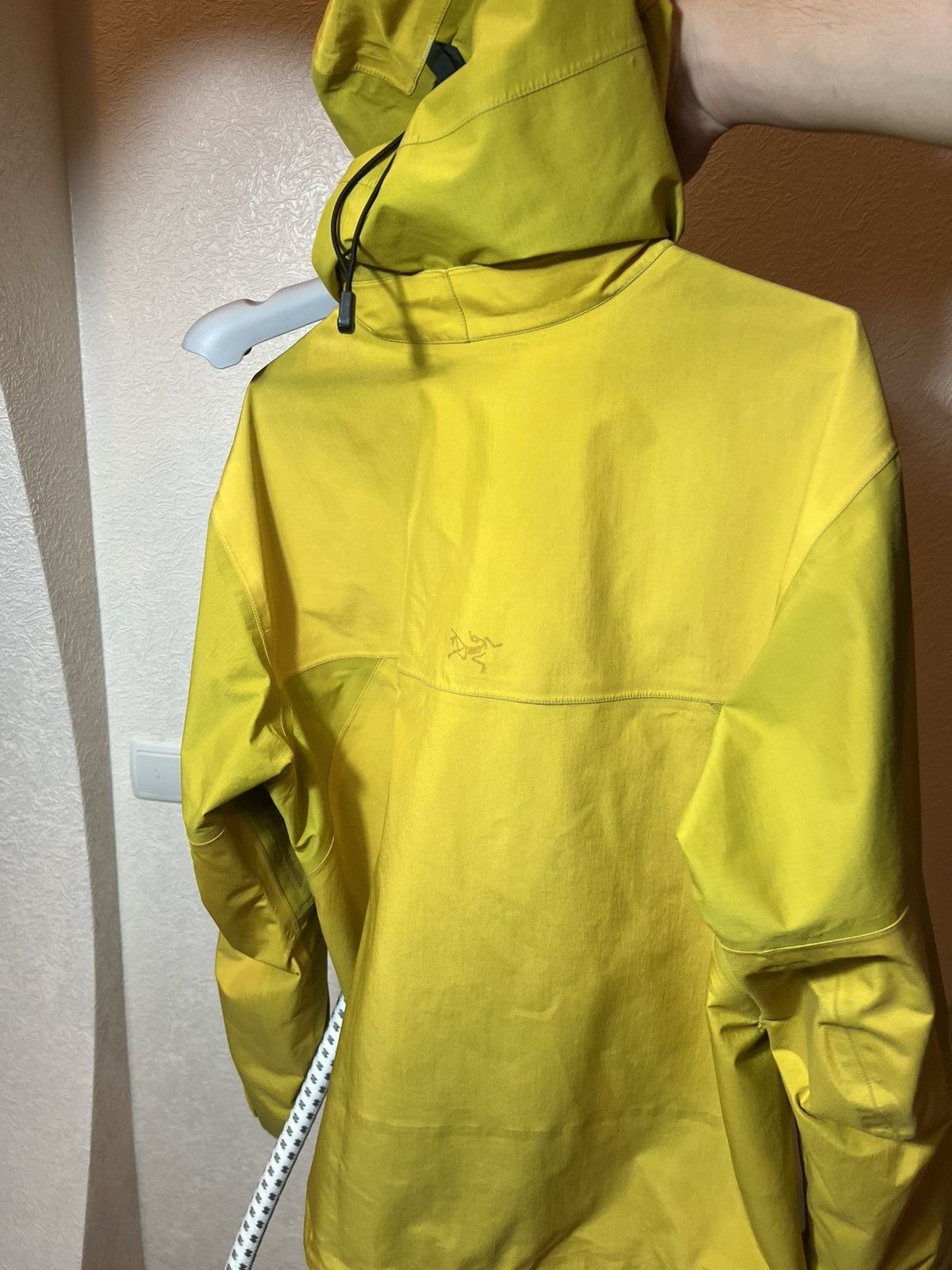 Arc'teryx Arc’teryx Gore-Tex Jacket yellow Size US M / EU 48-50 / 2 - 13 Thumbnail