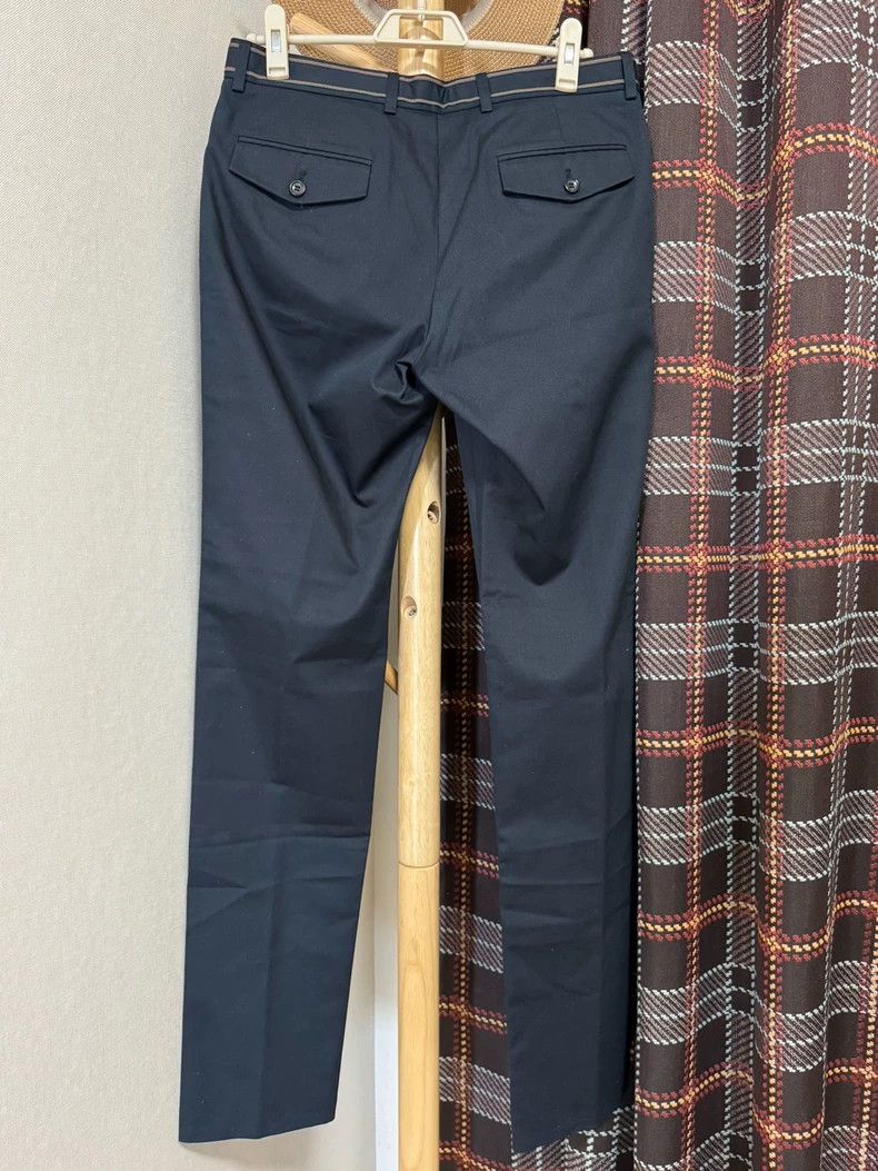 Gucci GucciMen's casual pants 2503-Nextarrow Size US 30 / EU 46 - 2 Thumbnail