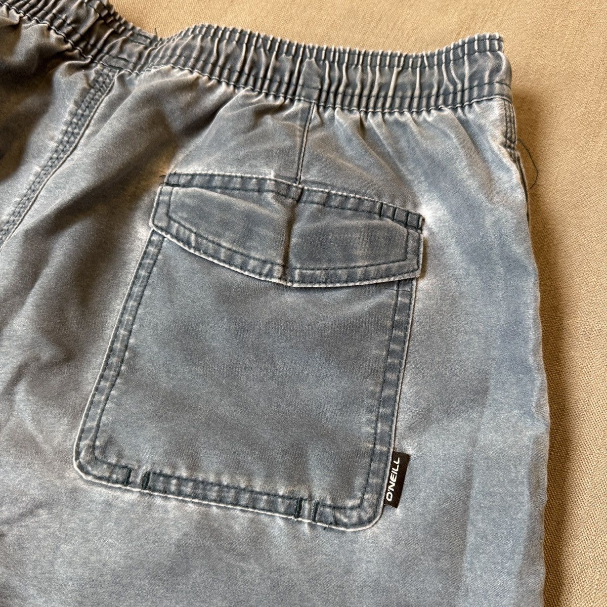 O'Neill O’NEILL WASHED “CRUZER” SHORTS Size US 30 / EU 46 - 6 Thumbnail