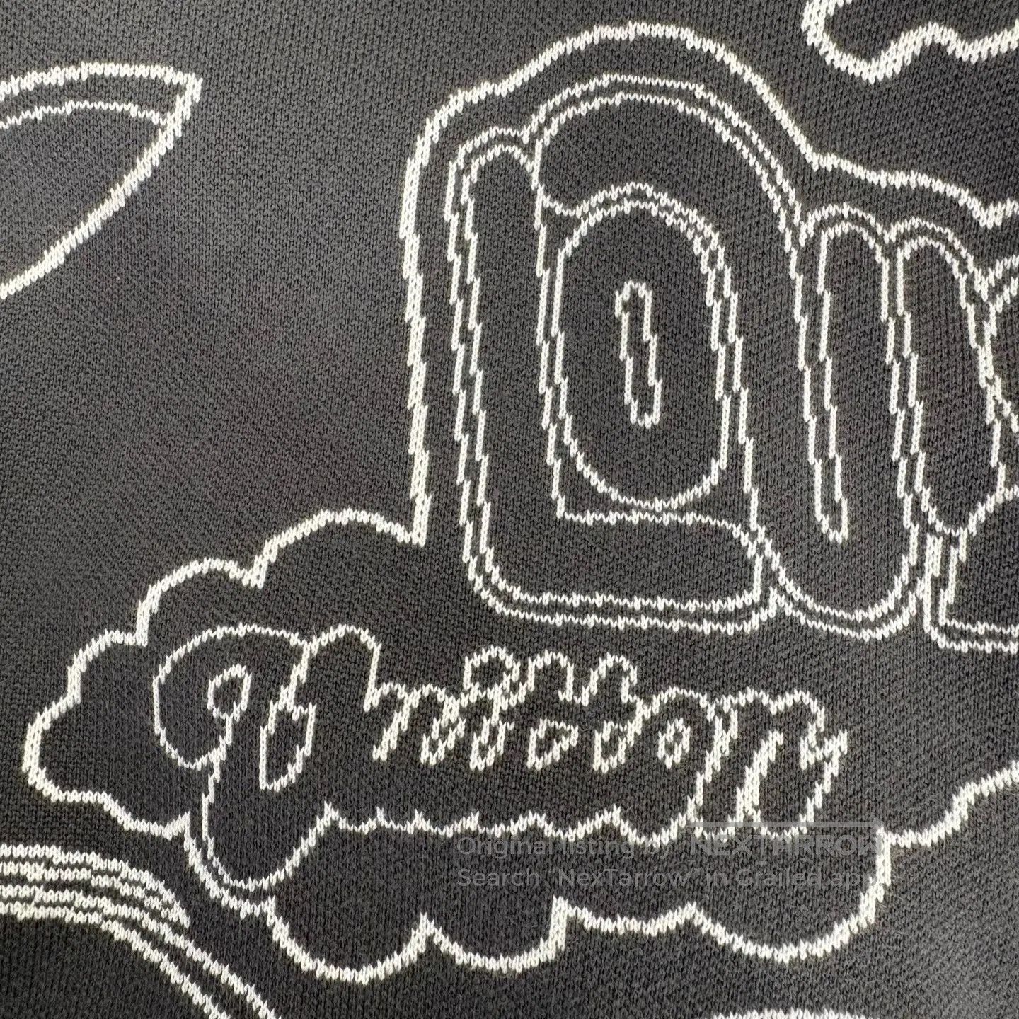 Louis Vuitton Louis Vuitton The new Rabbit Bat embroidery embroidered kn Size US S / EU 44-46 / 1 - 5 Thumbnail