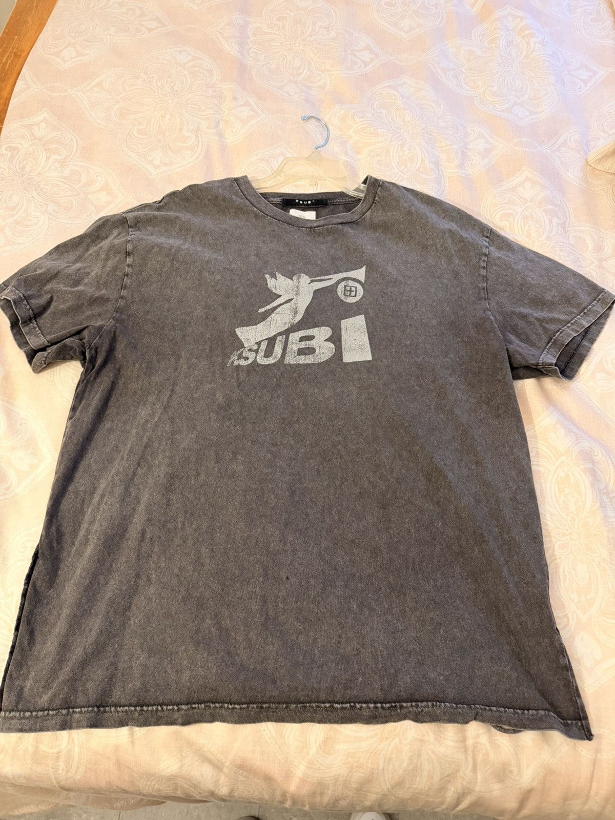 Ksubi Ksubi Shirt Size US XL / EU 56 / 4 - 1 Thumbnail