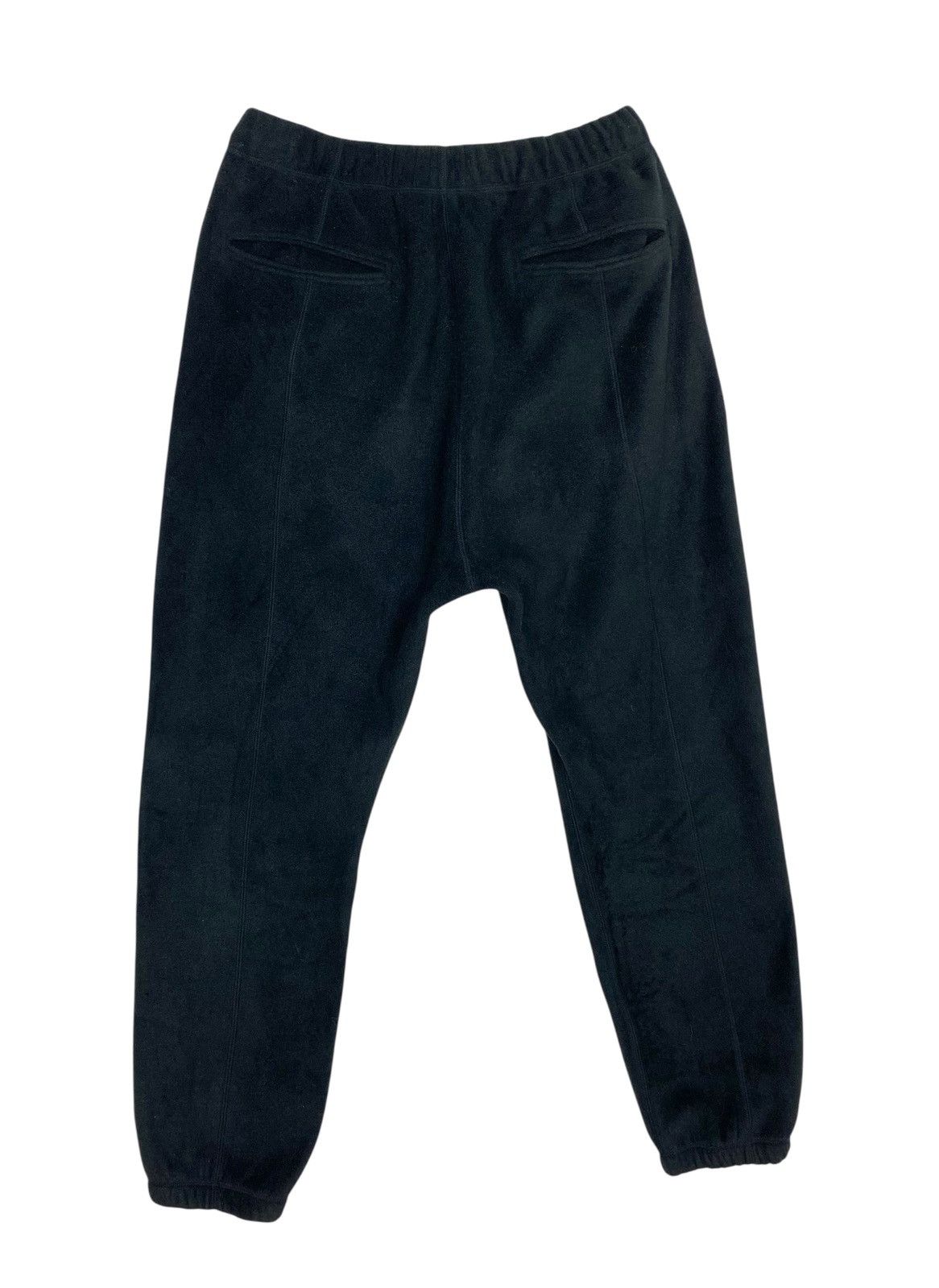 Sandinista MFG Rare‼️ Sandinista Polartec Sweatpants Made in Japan Size US 30 / EU 46 - 3 Thumbnail