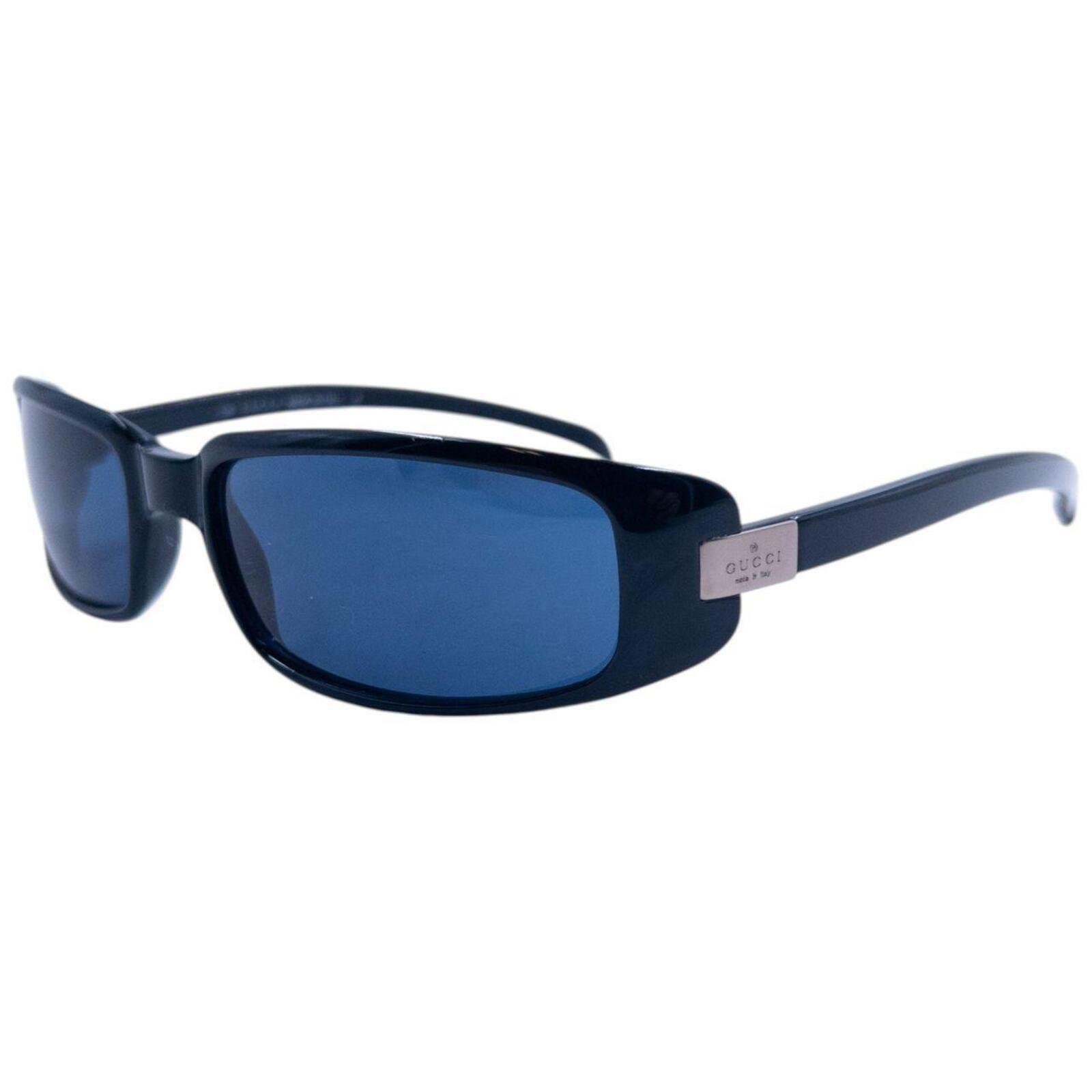 Gucci Vintage 1998 Gucci By Tom Ford Sunglasses Size ONE SIZE - 1 Thumbnail
