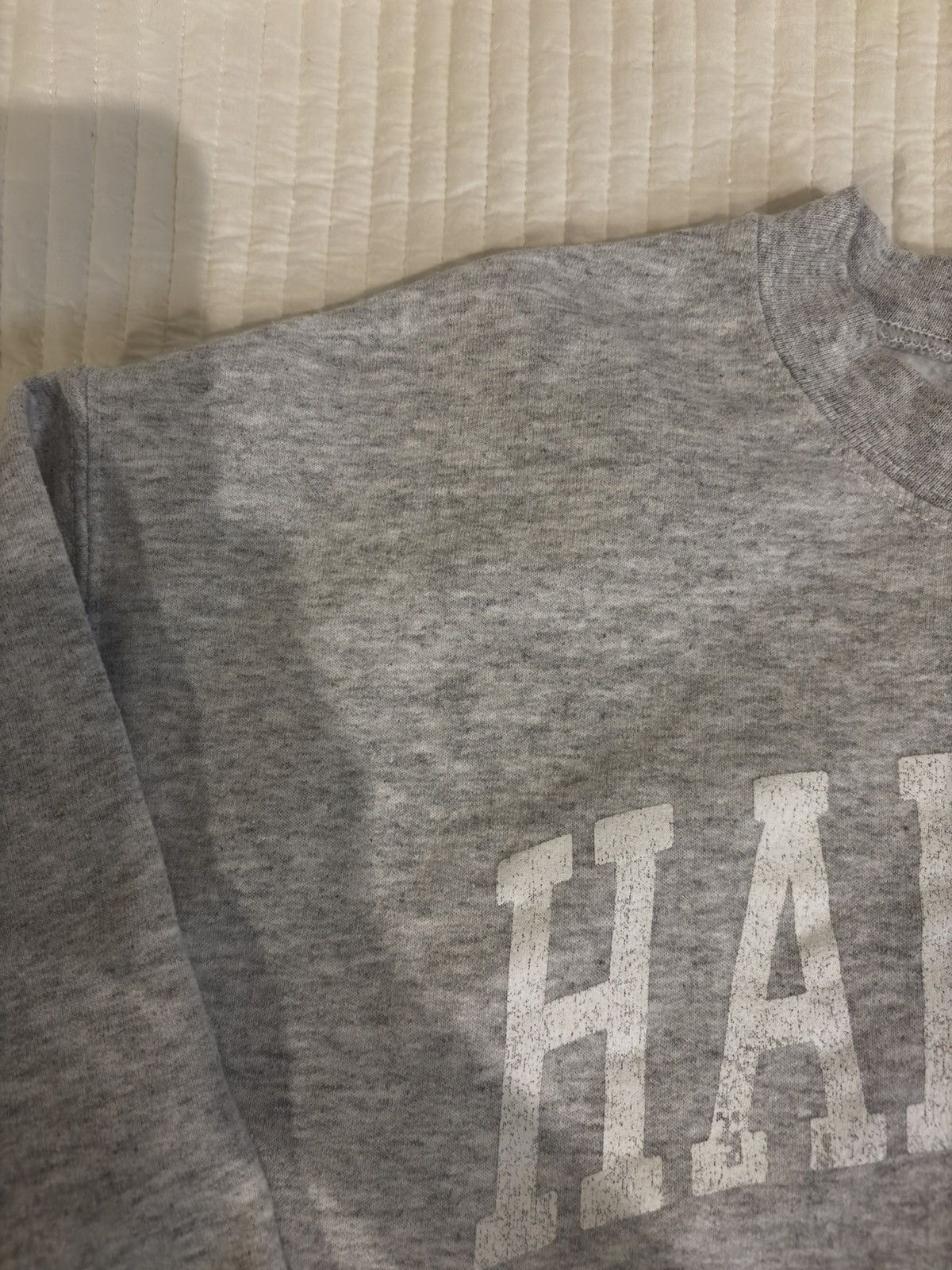 Other Harvard sweatshirt.mt575 Size US S / EU 44-46 / 1 - 4 Thumbnail