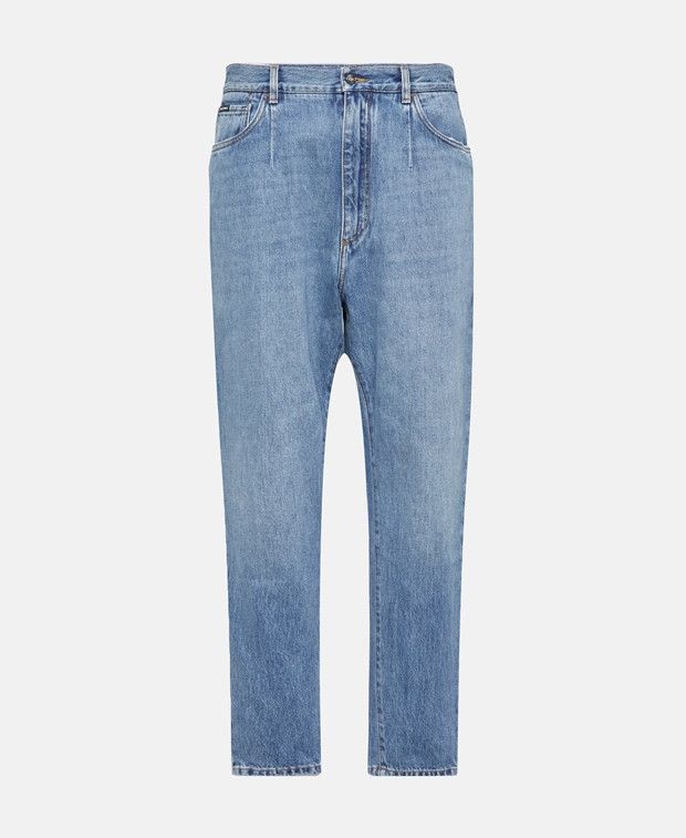 Dolce & Gabbana Slim fit jeans Size US 44 / EU 60 - 1 Thumbnail