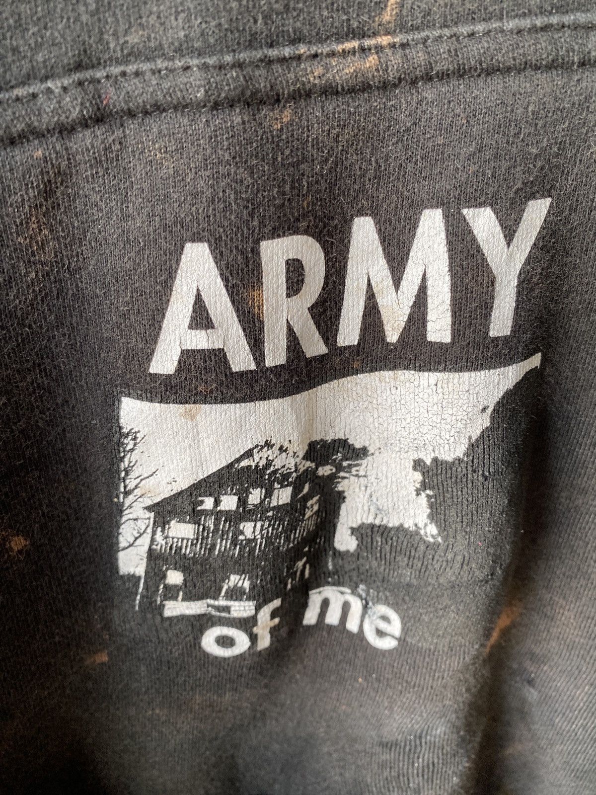 Independent Trading Co. × Independent Truck Co. × Pleasures Pleasures Distressed Faded Total Freedom Hoodie Size US L / EU 52-54 / 3 - 11 Thumbnail