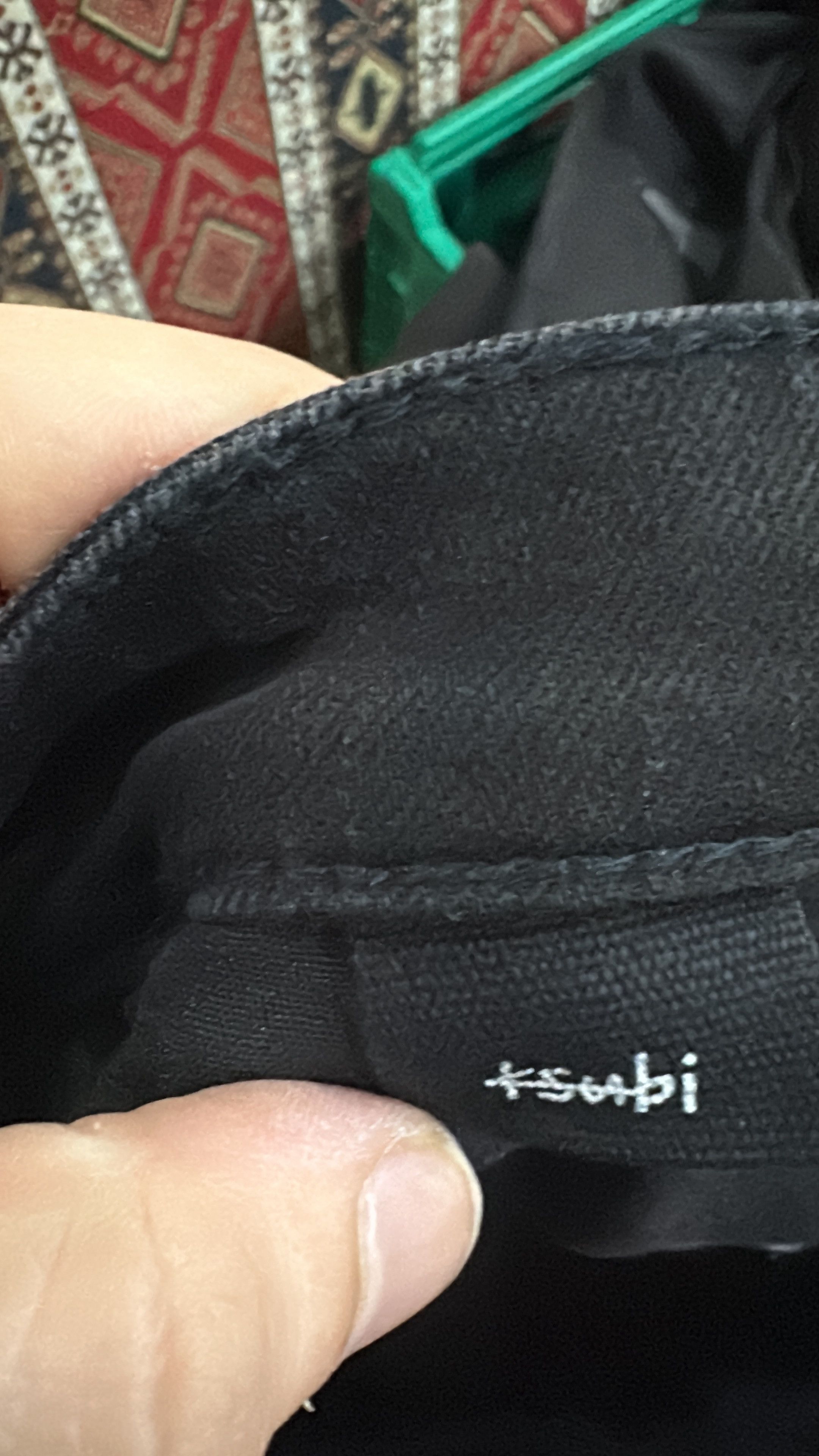 Ksubi Ksubi Black Jean Size 36 Never Worn Size US 36 / EU 52 - 8 Thumbnail
