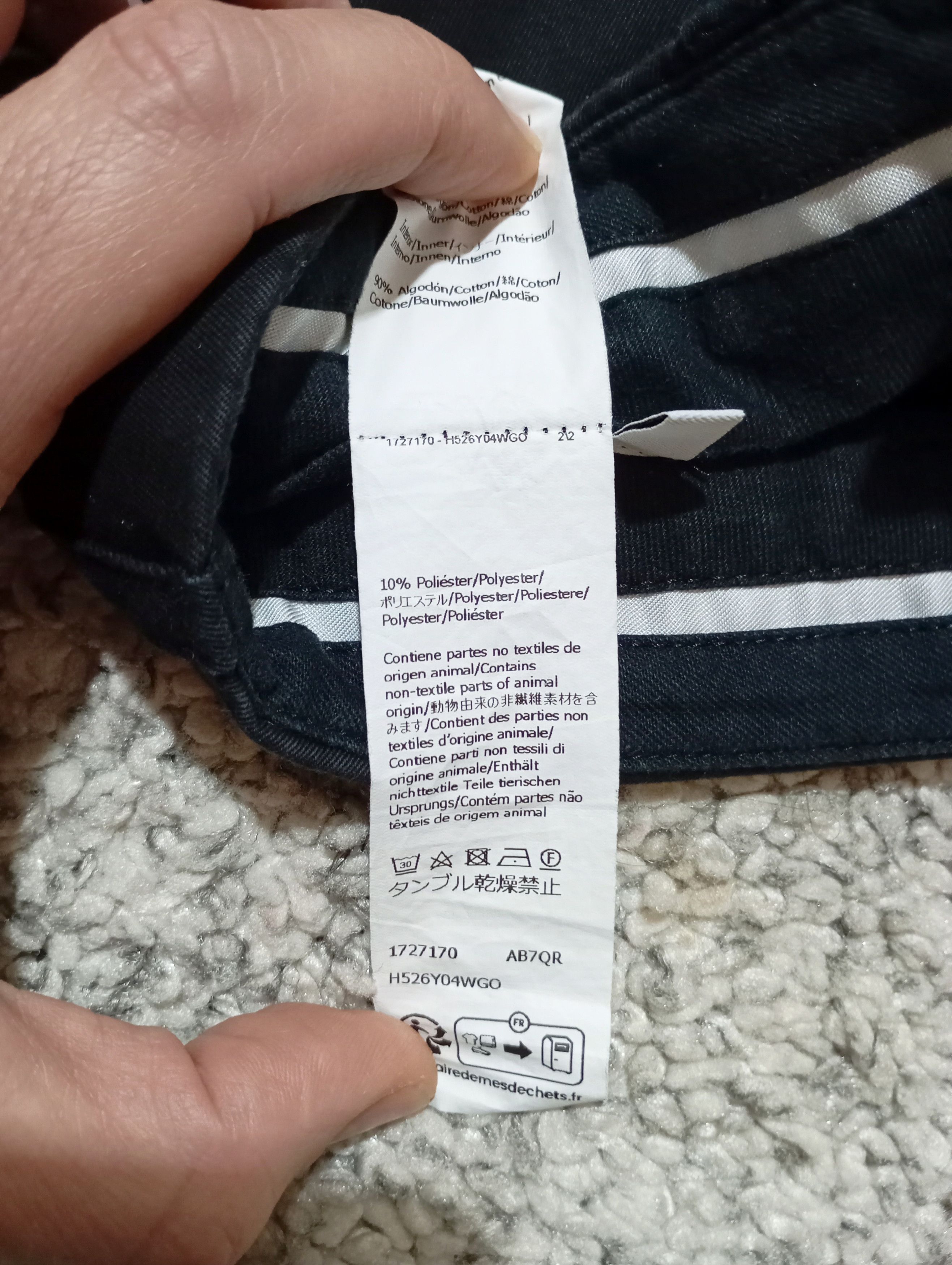 Loewe Loewe Baggy Khaki Cargo Pants Size US 34 / EU 50 - 8 Thumbnail