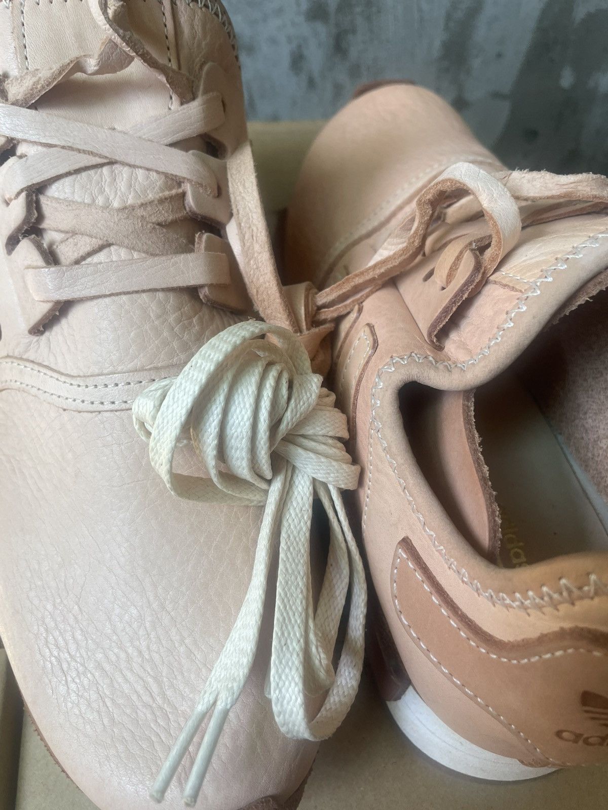 Adidas × Hender Scheme Super Rare Adidas Originals x Hender Scheme UK 7,5 Size US 8 / EU 41 - 6 Thumbnail