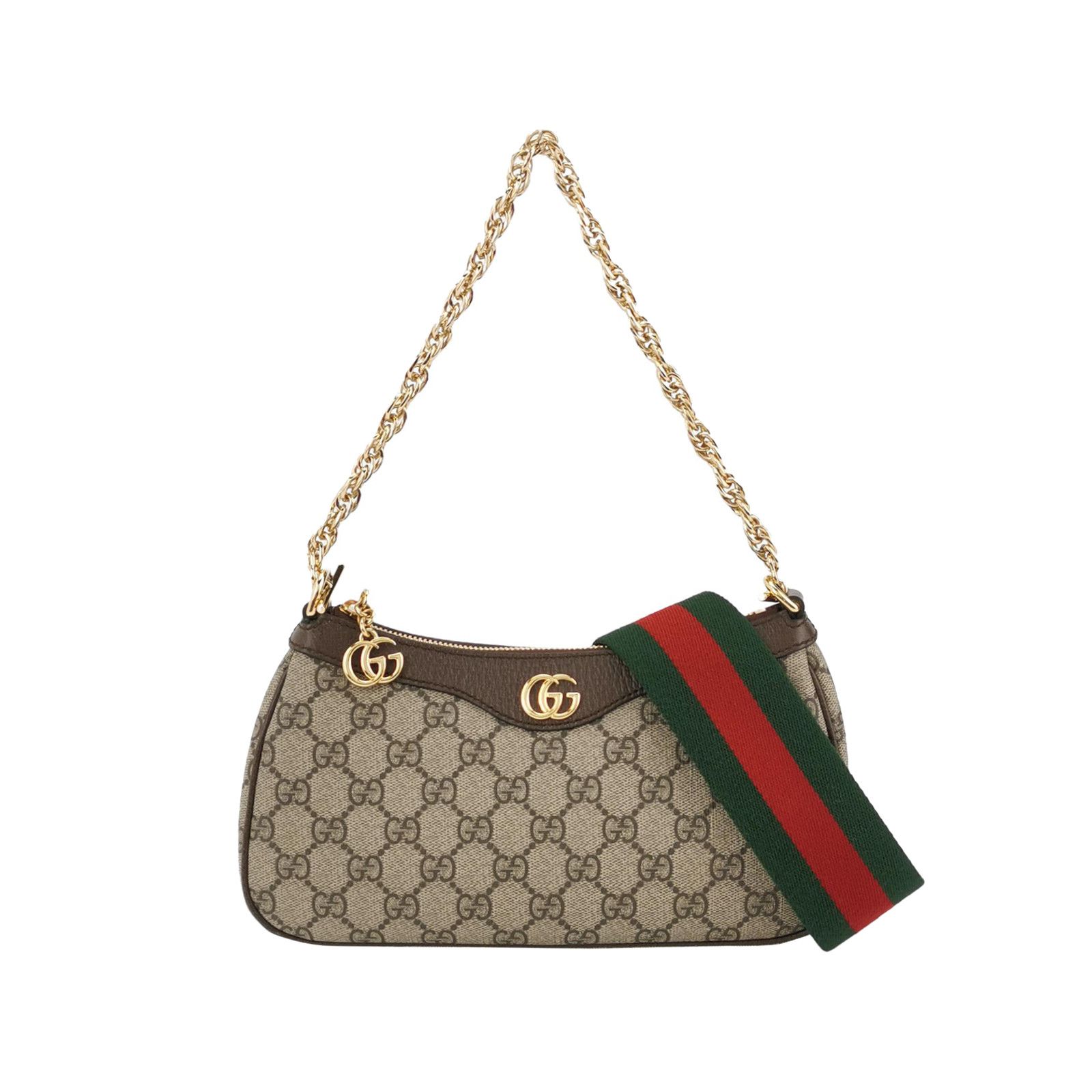 Gucci Gucci Women os Shoulder Bags Size ONE SIZE - 1 Thumbnail