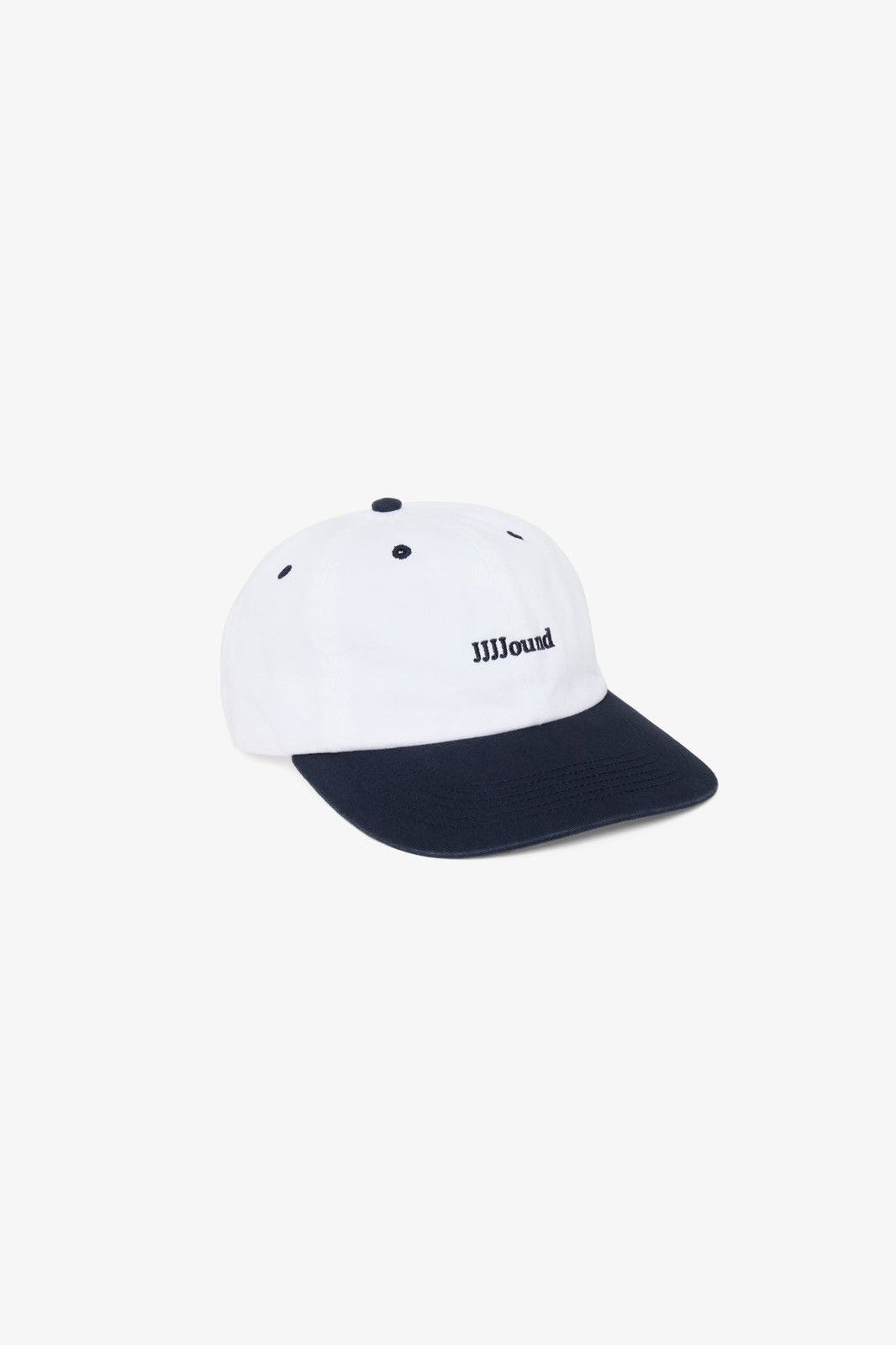 Logo Skate Cap - Navy – JJJJound