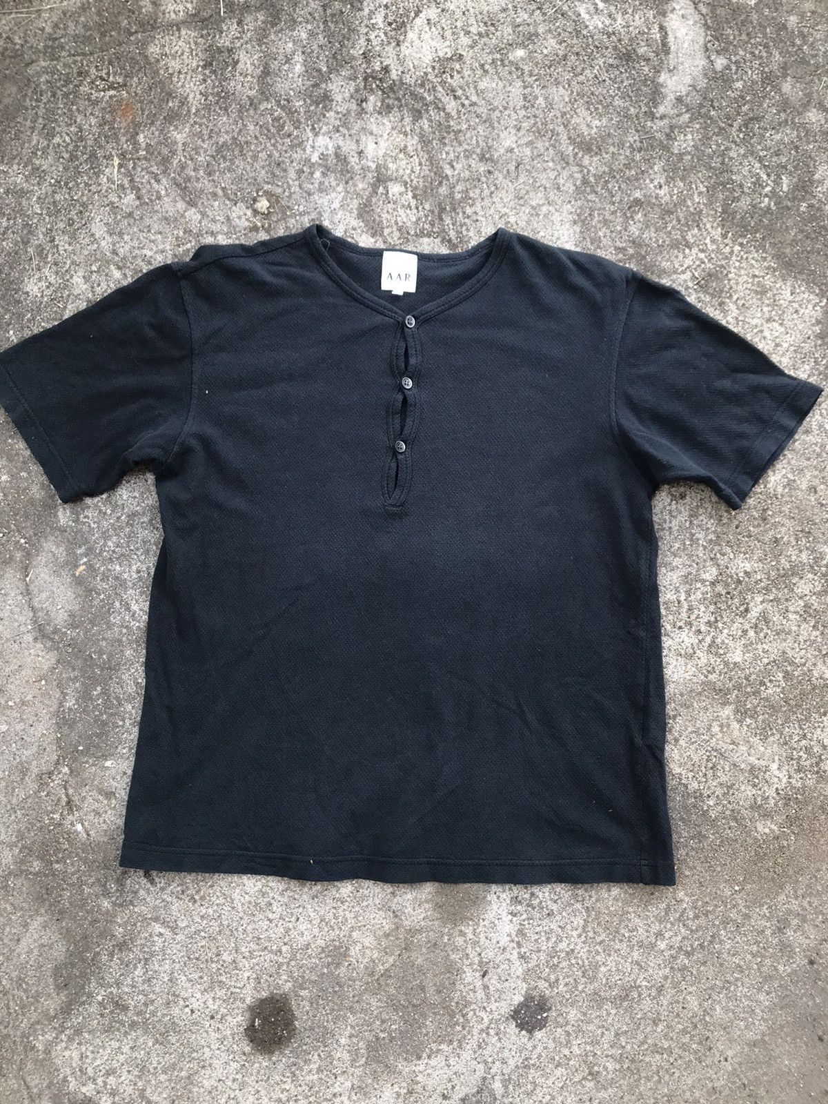 Yohji Yamamoto A.A.R Yohji Design Studio Size US S / EU 44-46 / 1 - 1 Thumbnail