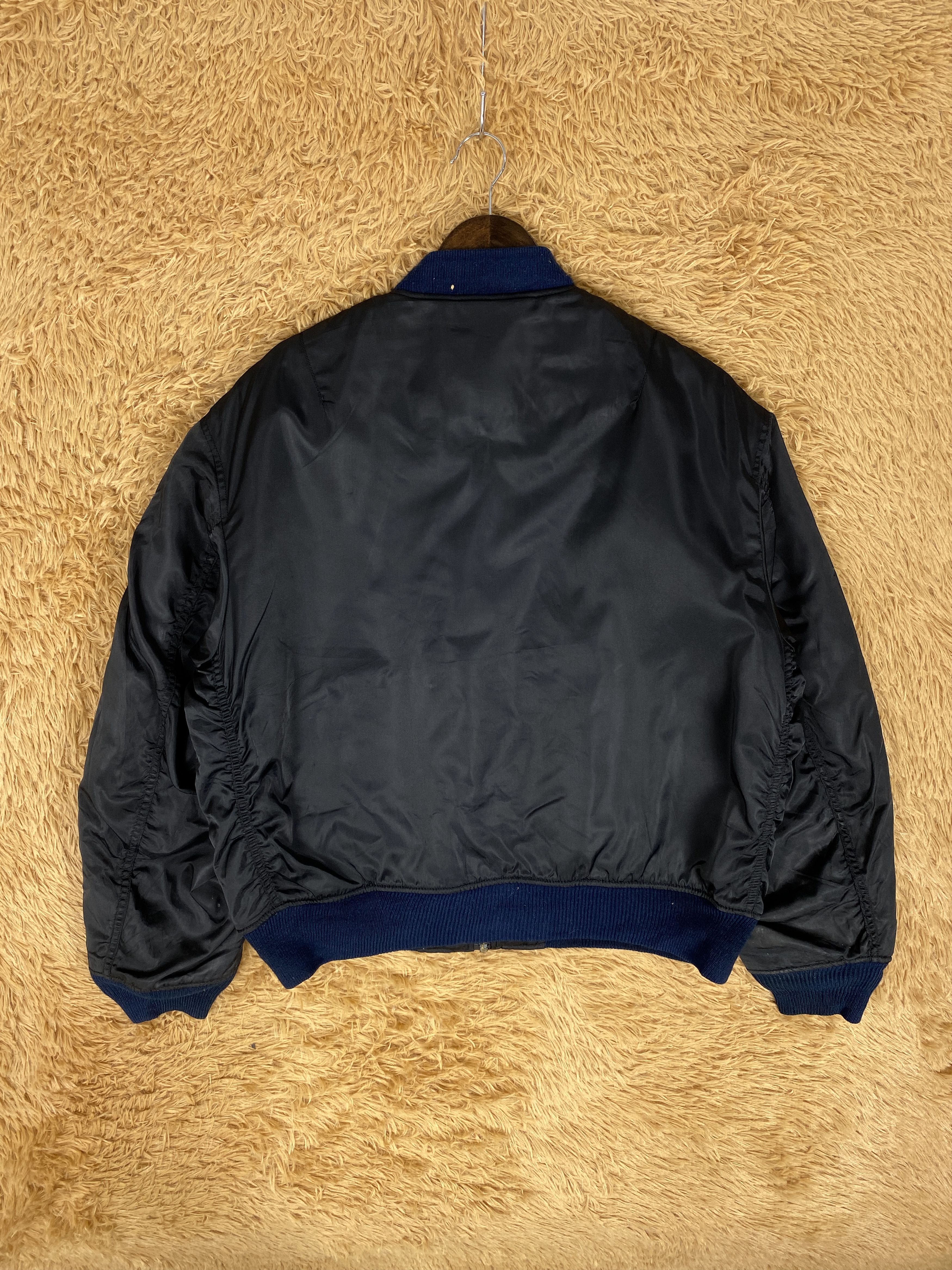 Vintage Vintage Air Force Bombers Jacket Size US M / EU 48-50 / 2 - 7 Thumbnail