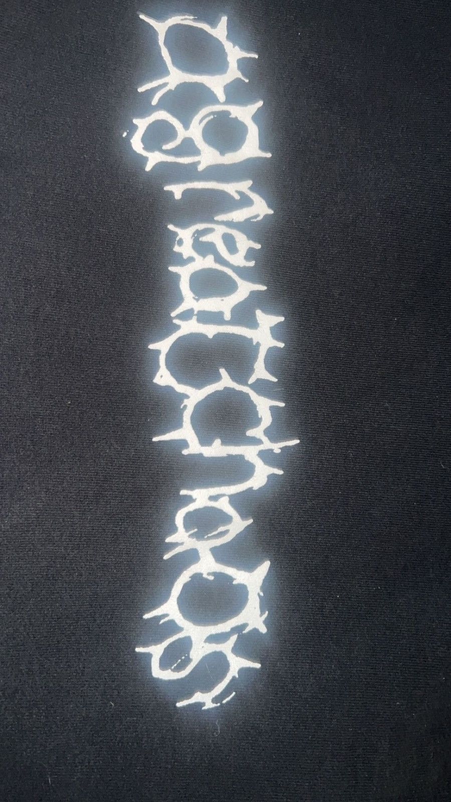 Ken Carson Ken carson a great chaos hoodie Size US XL / EU 56 / 4 - 4 Thumbnail
