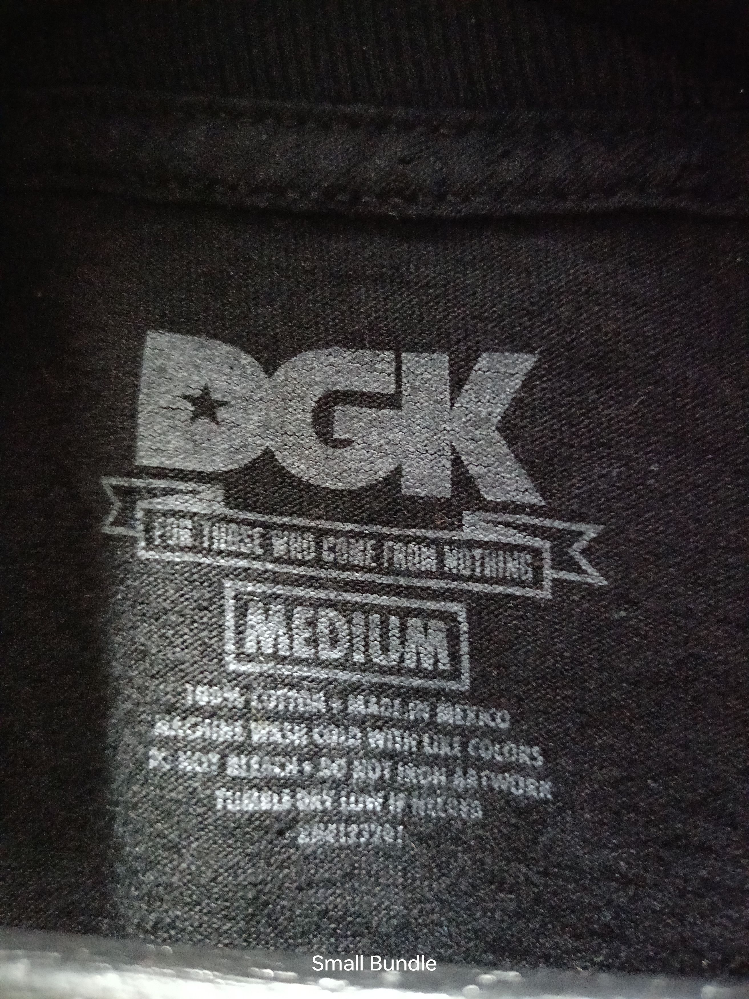 DGK Dgk Skateboard x Scarface Size US M / EU 48-50 / 2 - 3 Thumbnail