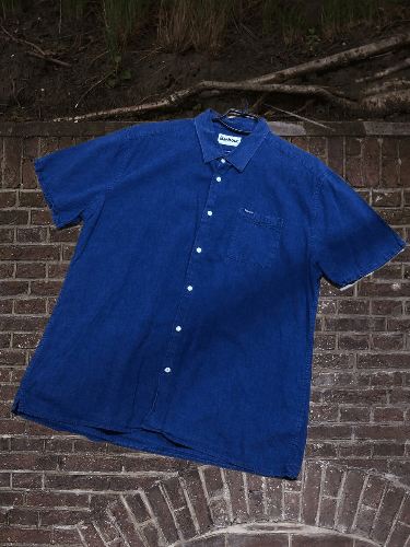 Barbour Barbour Shirt Size US L / EU 52-54 / 3 - 1 Thumbnail