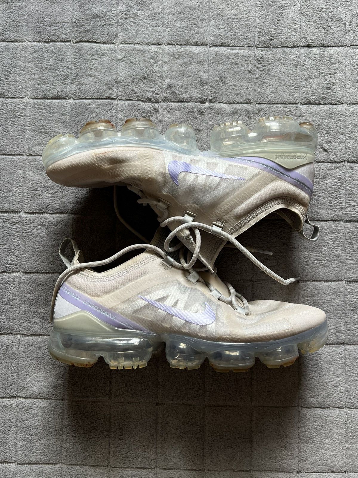 Nike Nike Vapormax 2019 Grailed