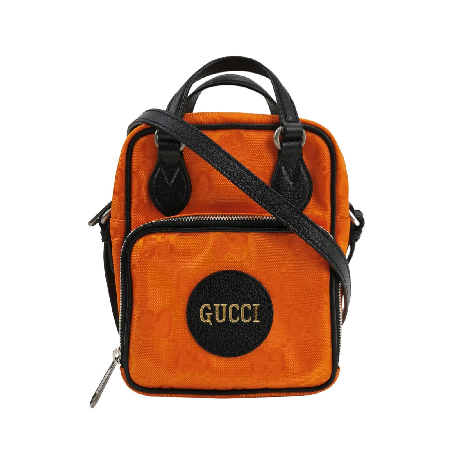 Gucci Gucci Women os Crossbody Bags Size ONE SIZE - 1 Thumbnail