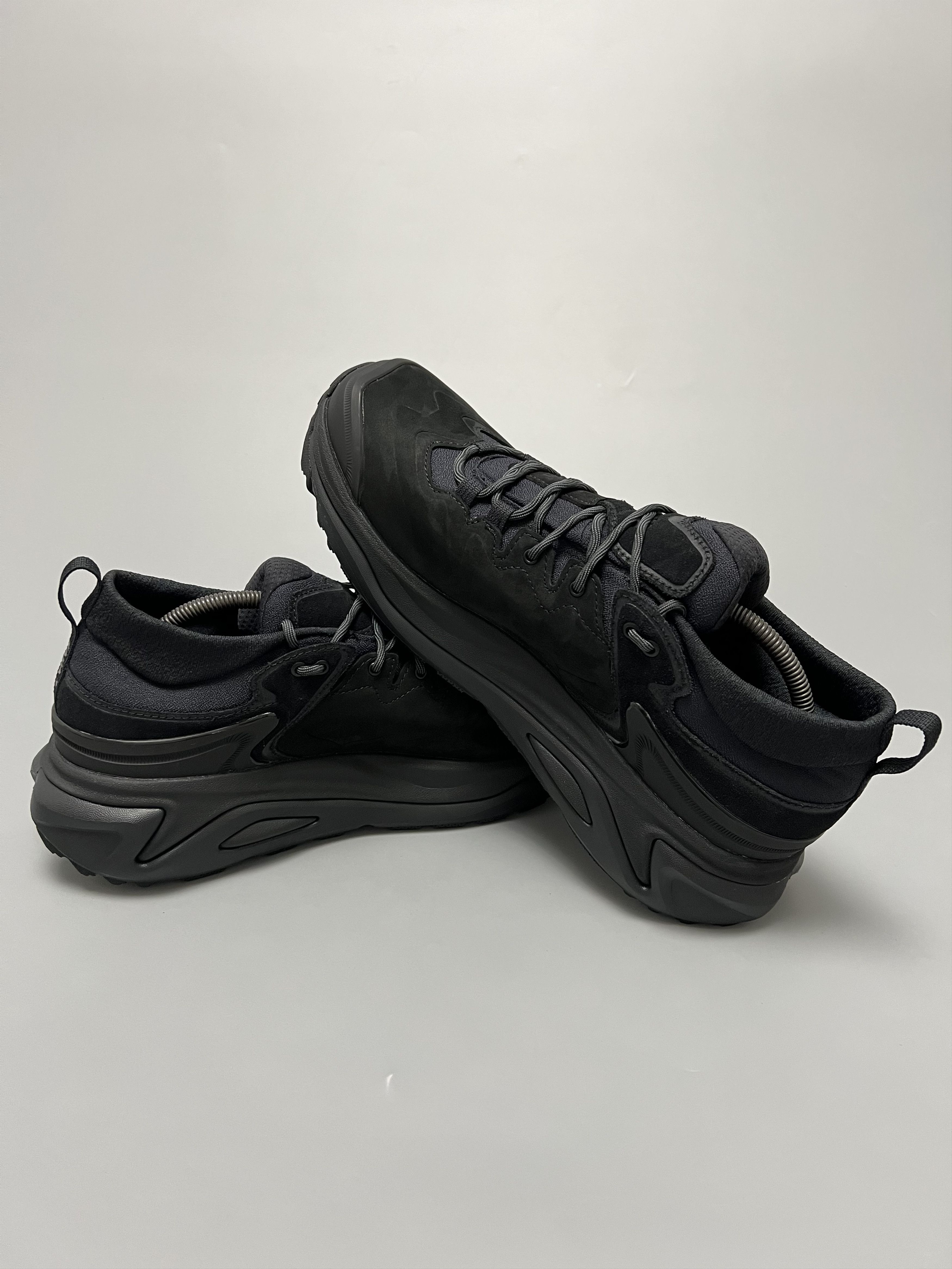 Hoka 12D Hoka Kaha 3 Low GTX Gore-Tex Hiking Shoes Size US 12 / EU 45 - 5 Thumbnail