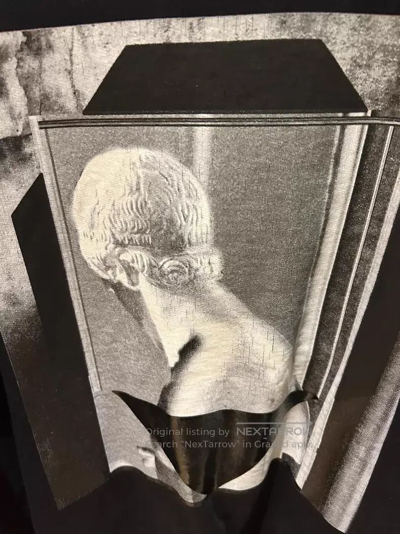 Givenchy Givenchy Hoodie Sweatshirt Size US S / EU 44-46 / 1 - 2 Thumbnail