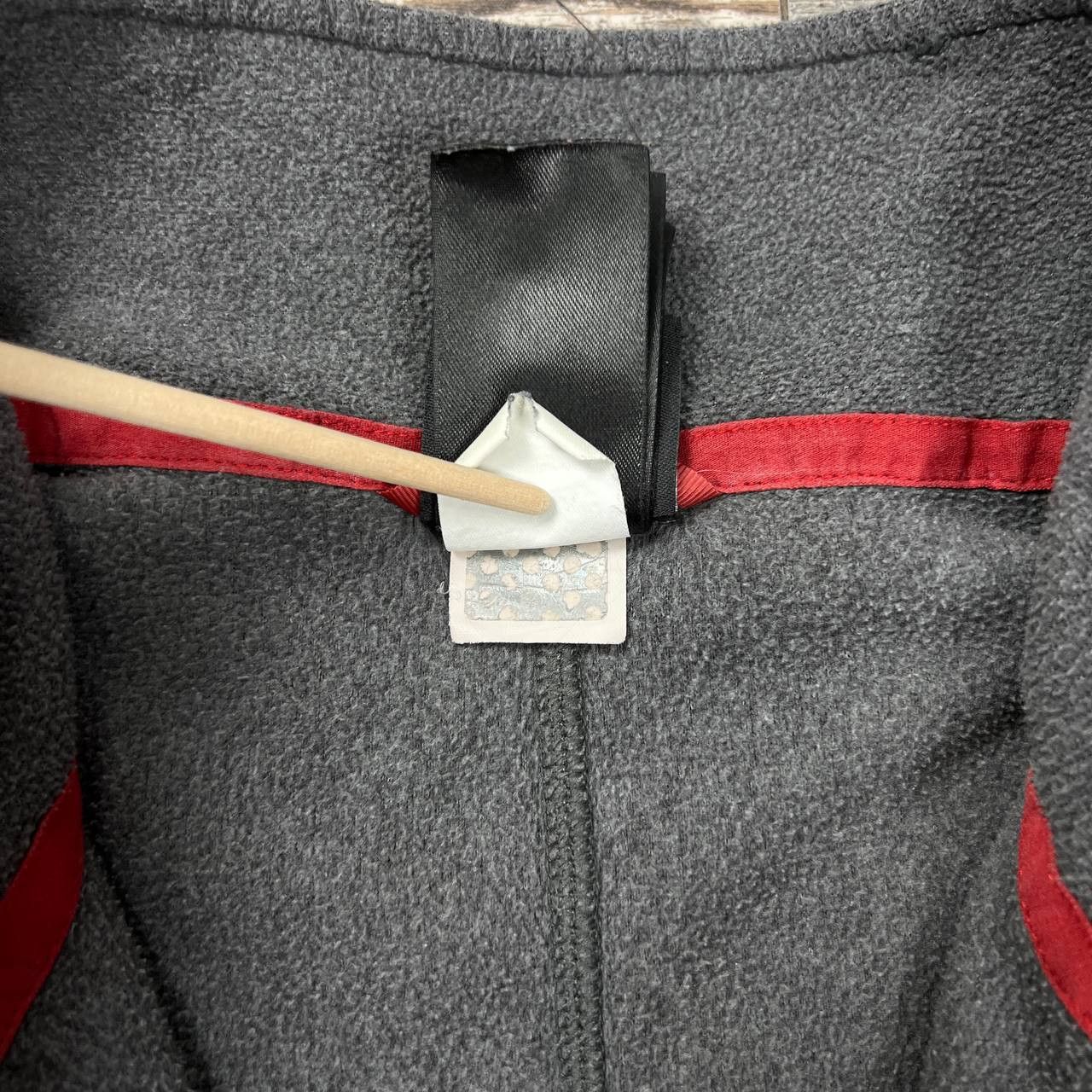 The North Face Vintage The North Face 1/3 Zip Fleece Size US XL / EU 56 / 4 - 10 Thumbnail