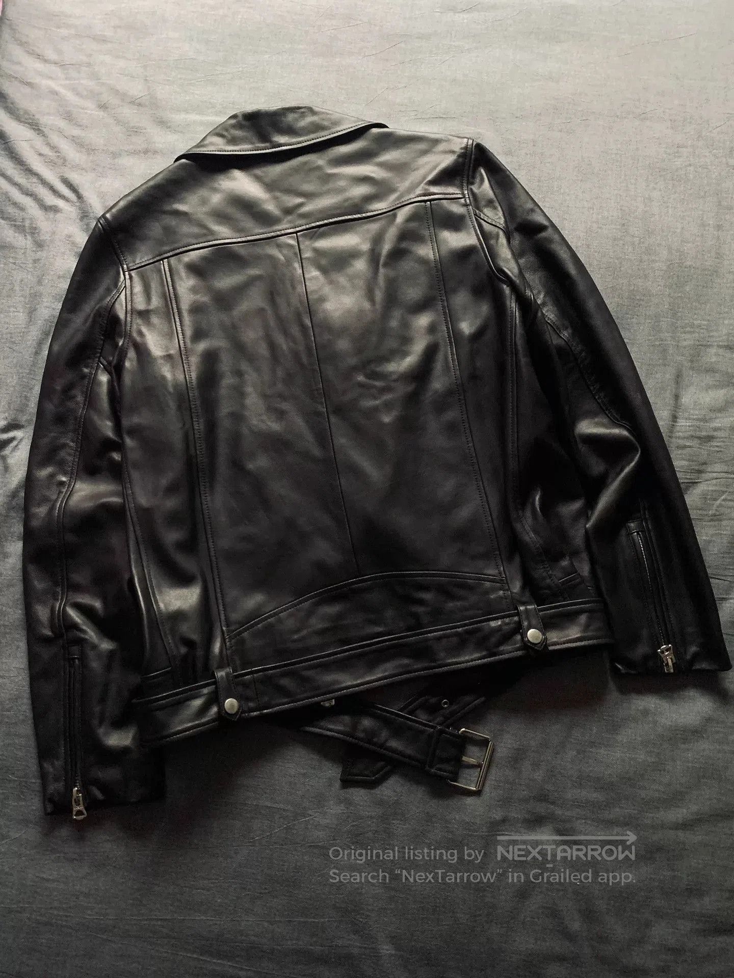 Acne Studios Acne Studios Lambskin Multi. Size US S / EU 44-46 / 1 - 2 Thumbnail