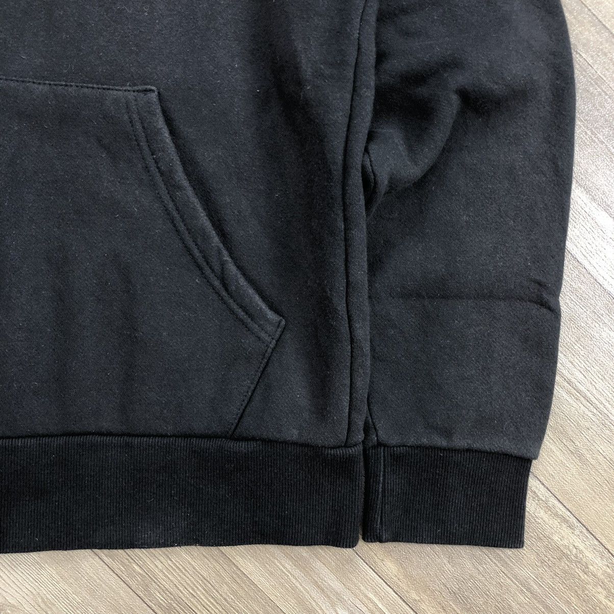 If Six Was Nine × Japanese Brand × Le Grande Bleu (L.G.B.) 2000s Rock Candy Studded Goa Lgb Punk Style Zipper Hoodie Size US M / EU 48-50 / 2 - 10 Thumbnail
